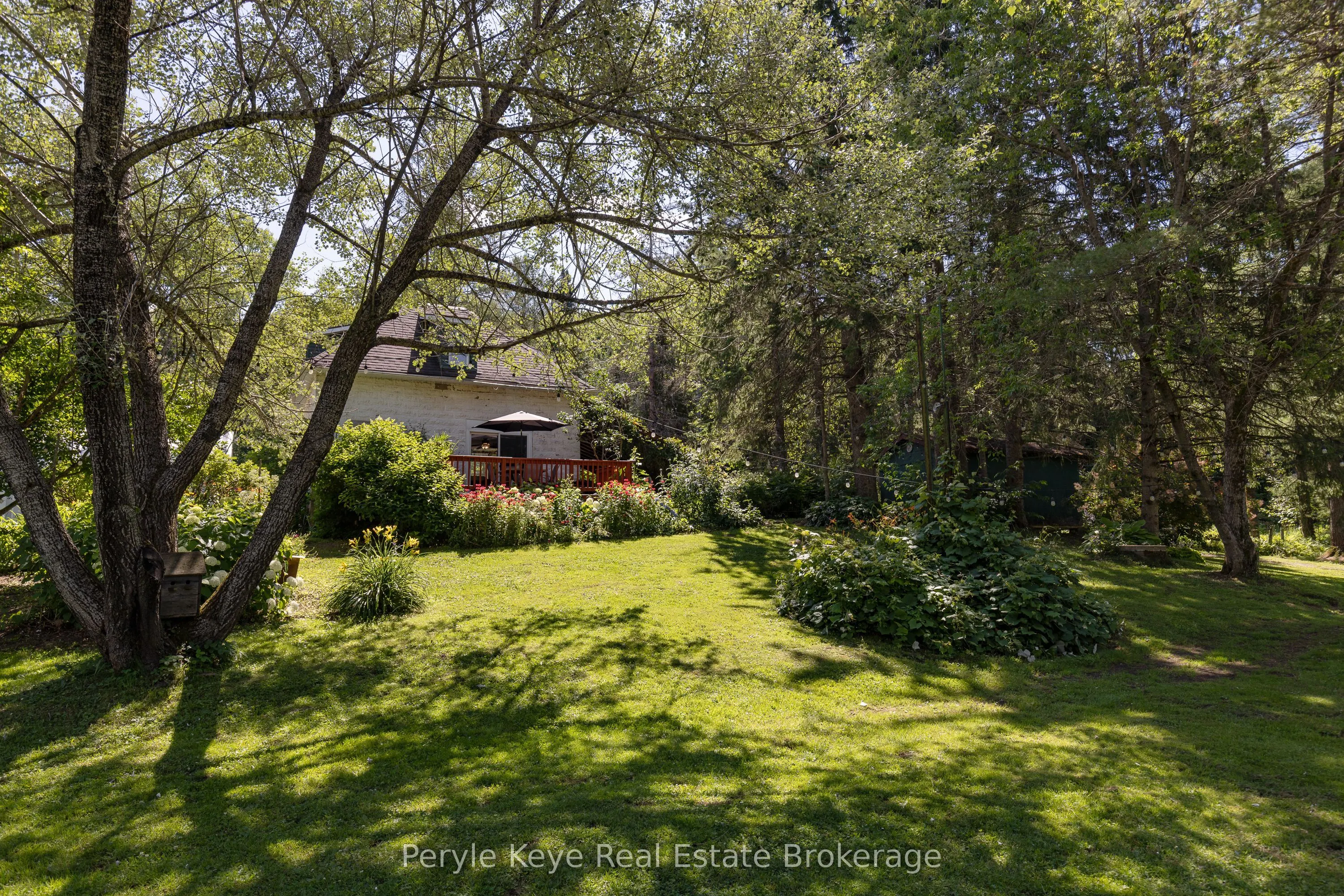 2322 Old Muskoka Road