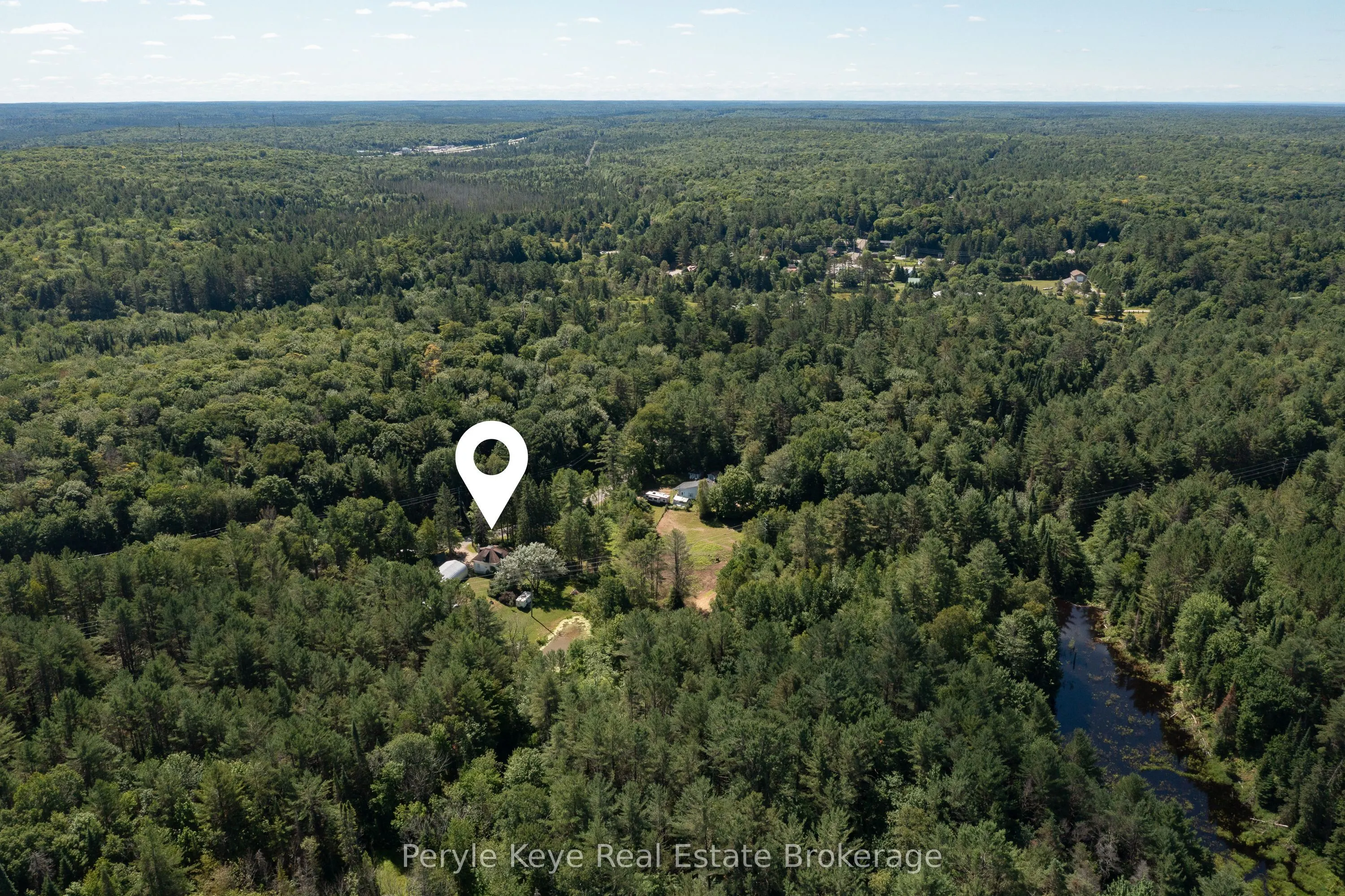 2322 Old Muskoka Road