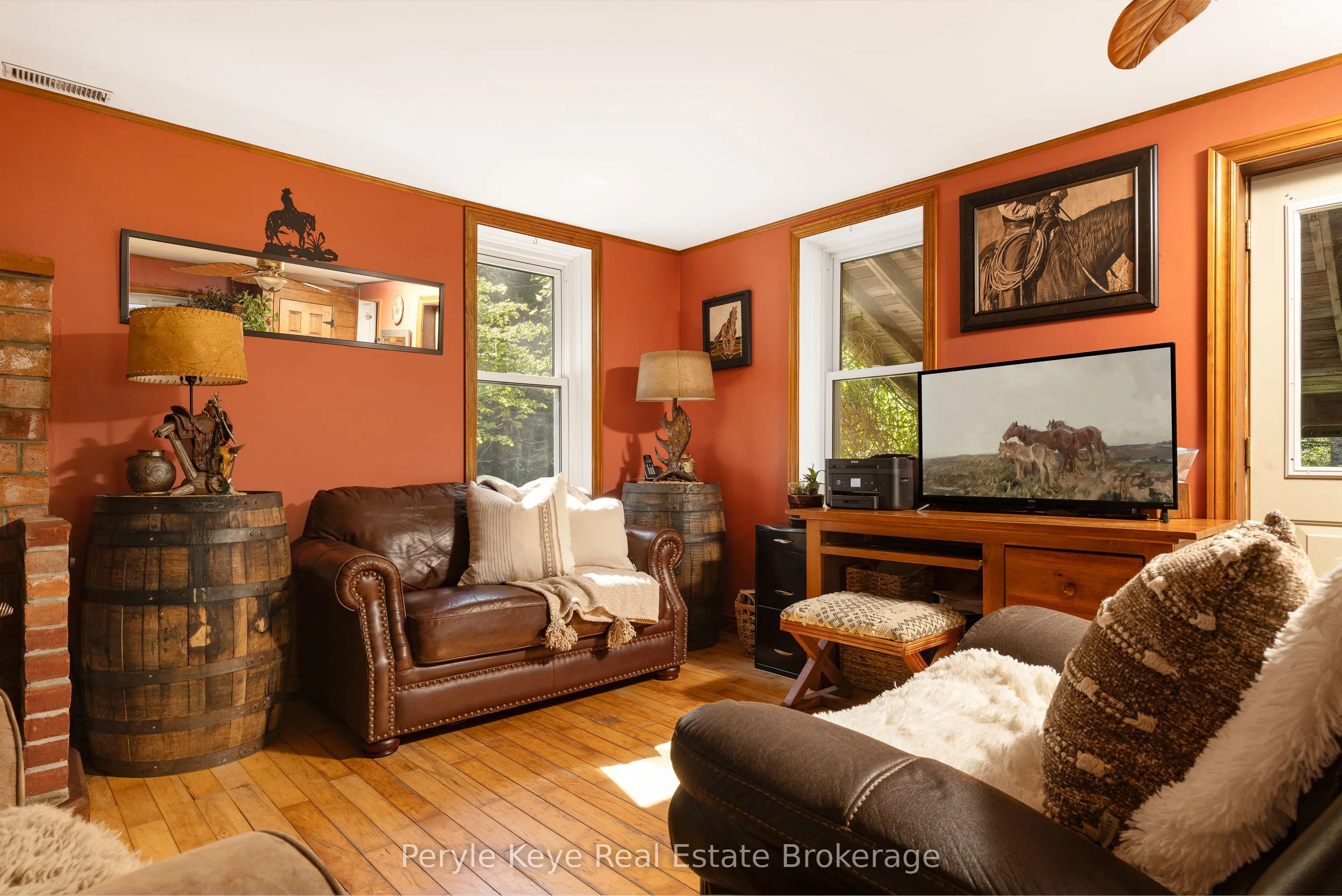 2322 Old Muskoka Road