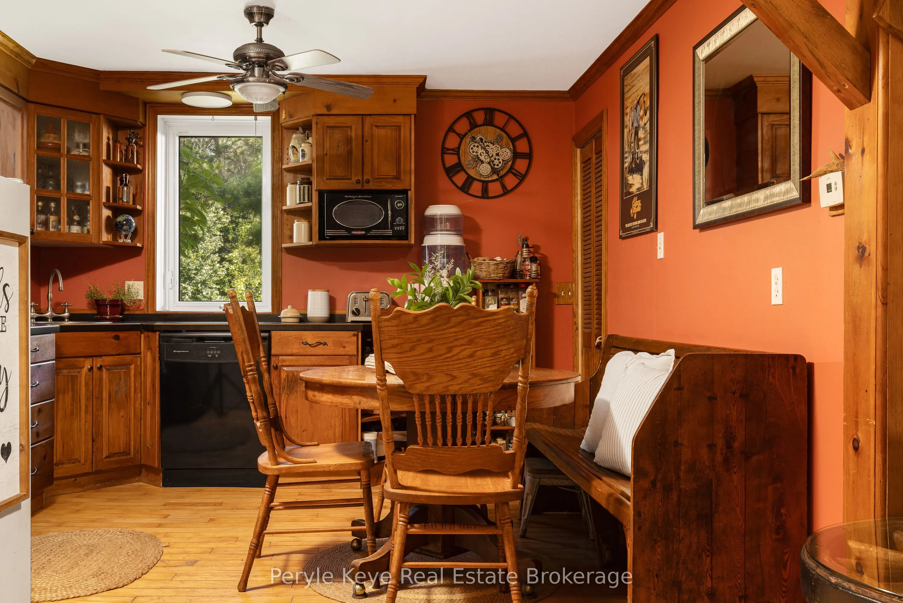 2322 Old Muskoka Road
