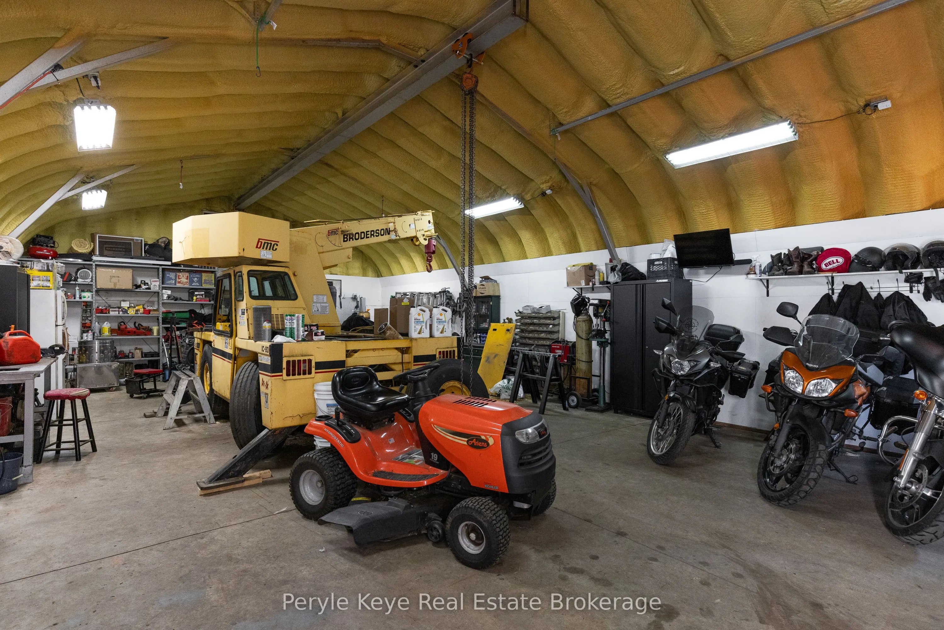 2322 Old Muskoka Road