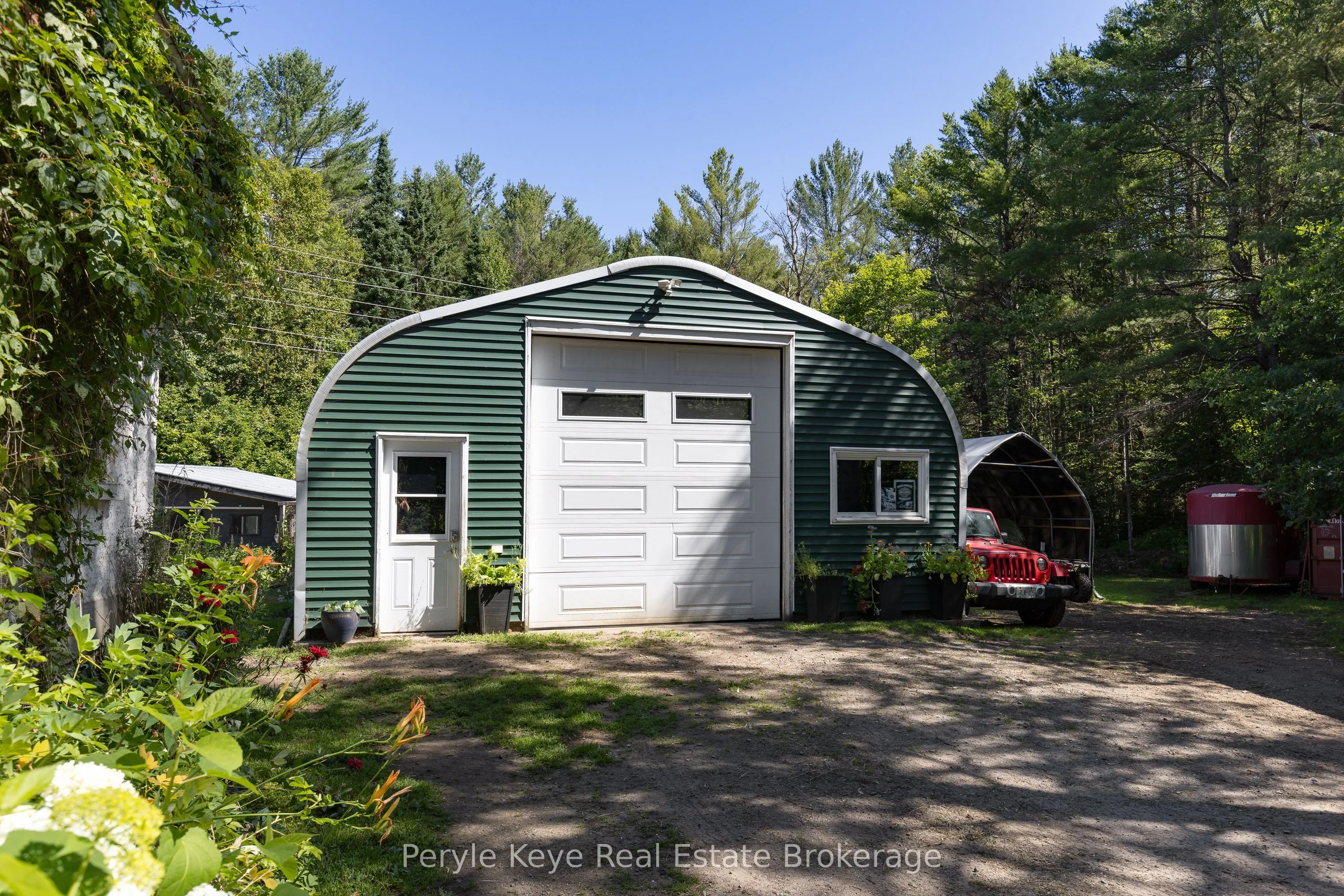 2322 Old Muskoka Road