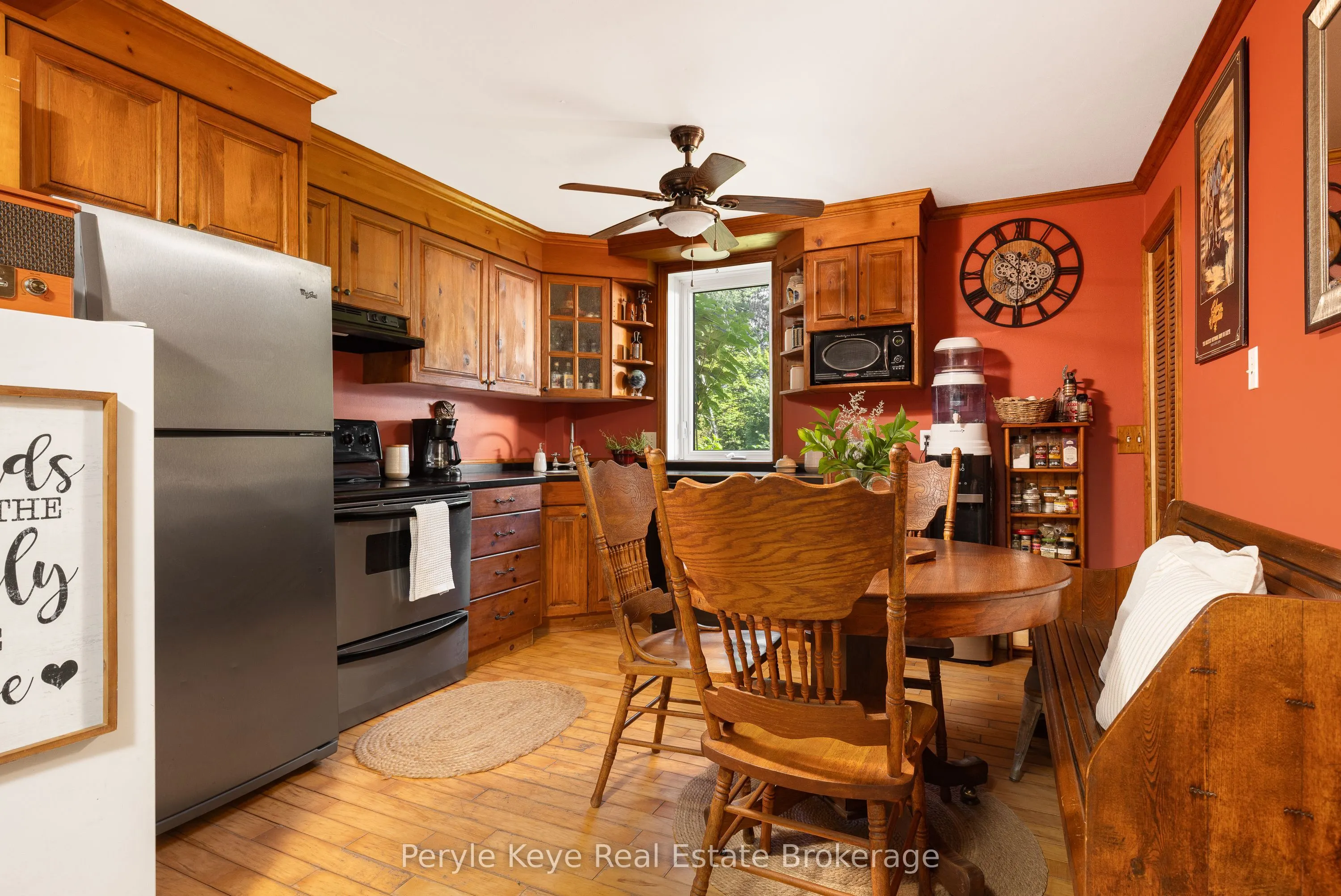 2322 Old Muskoka Road