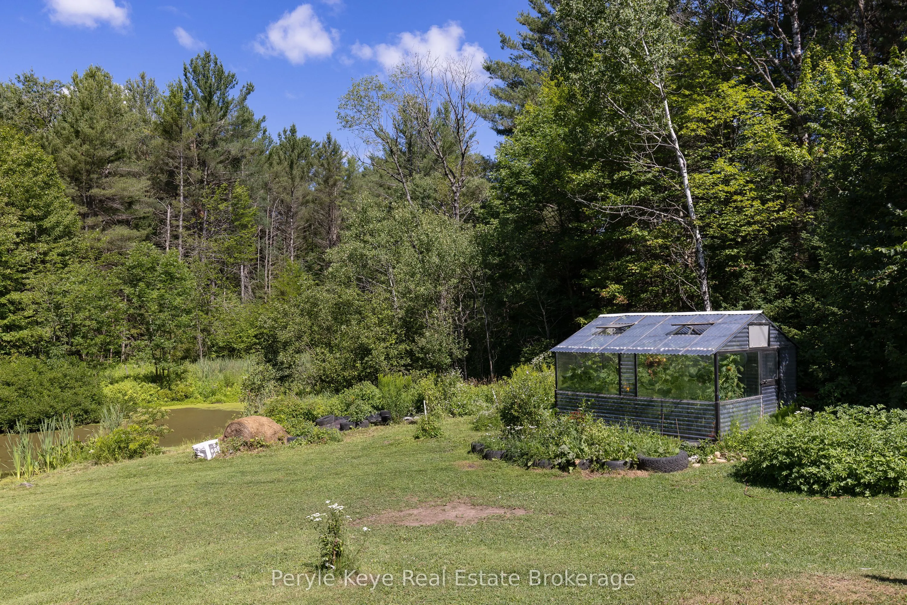 2322 Old Muskoka Road