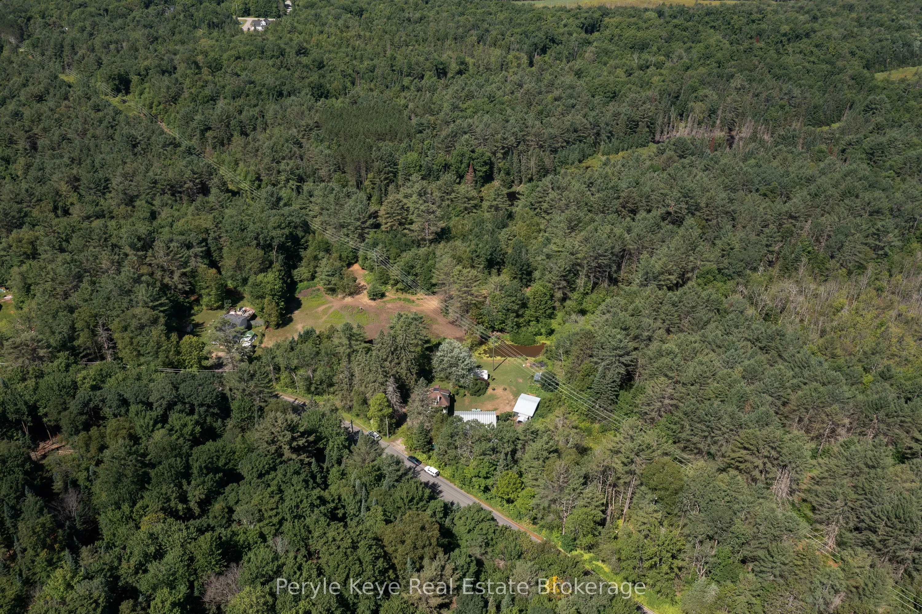 2322 Old Muskoka Road