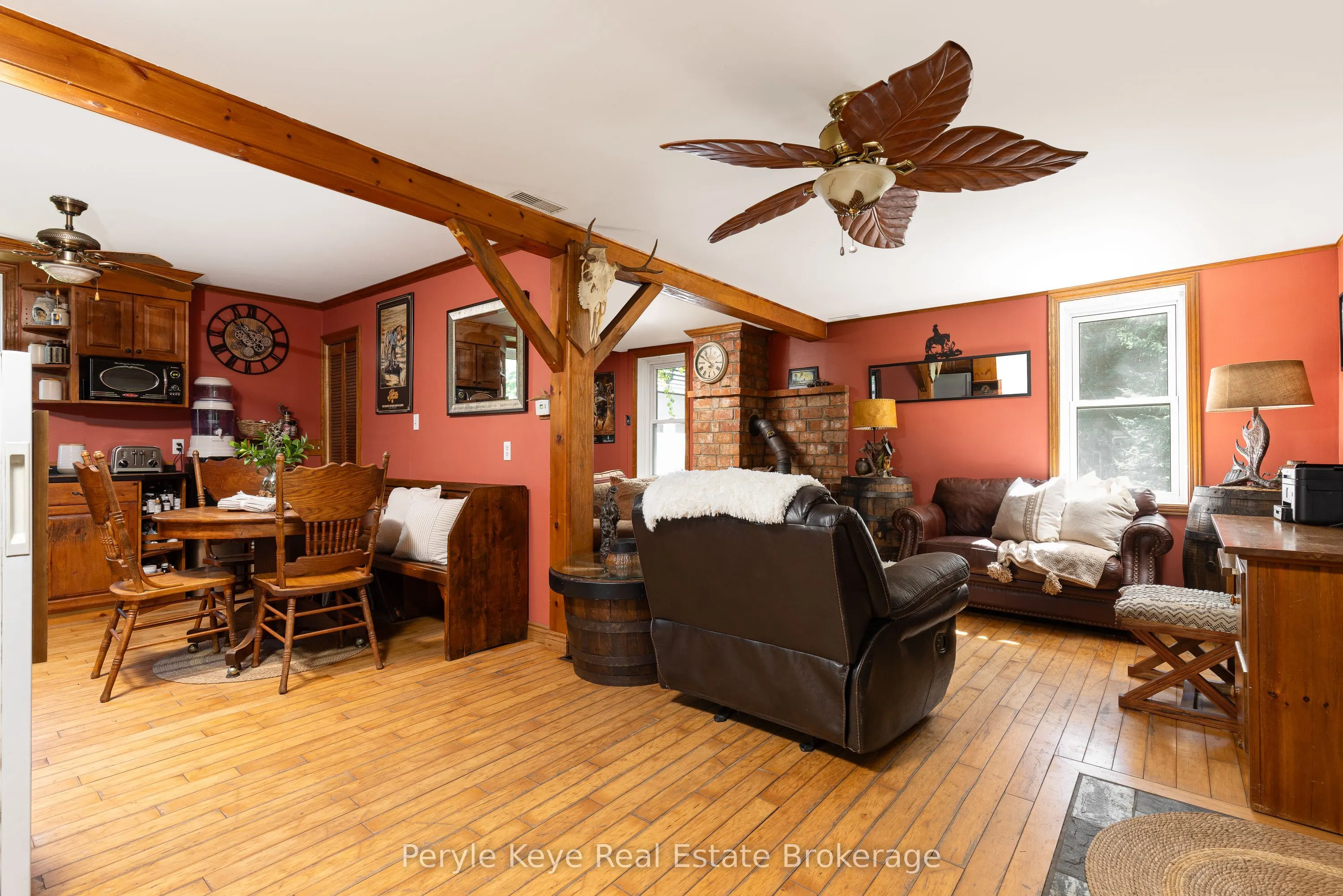 2322 Old Muskoka Road