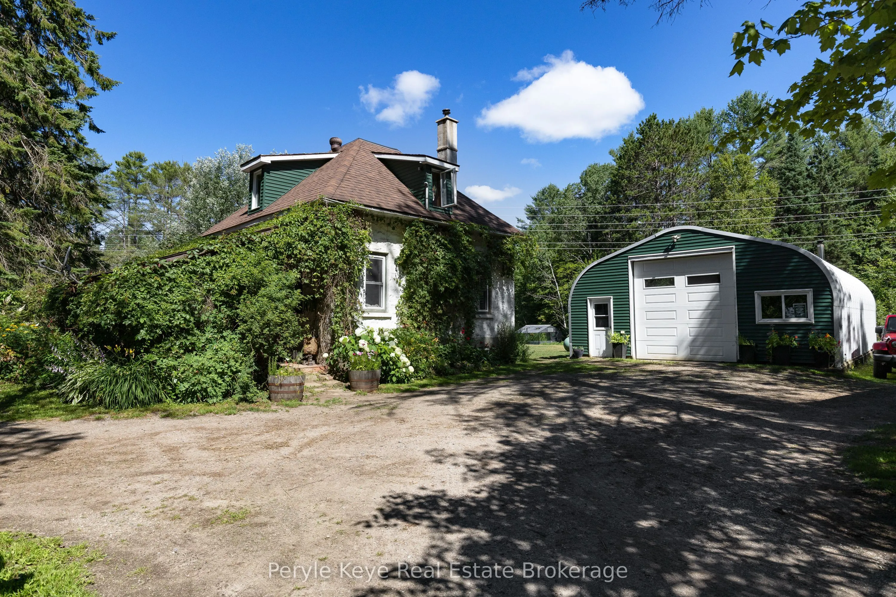 2322 Old Muskoka Road