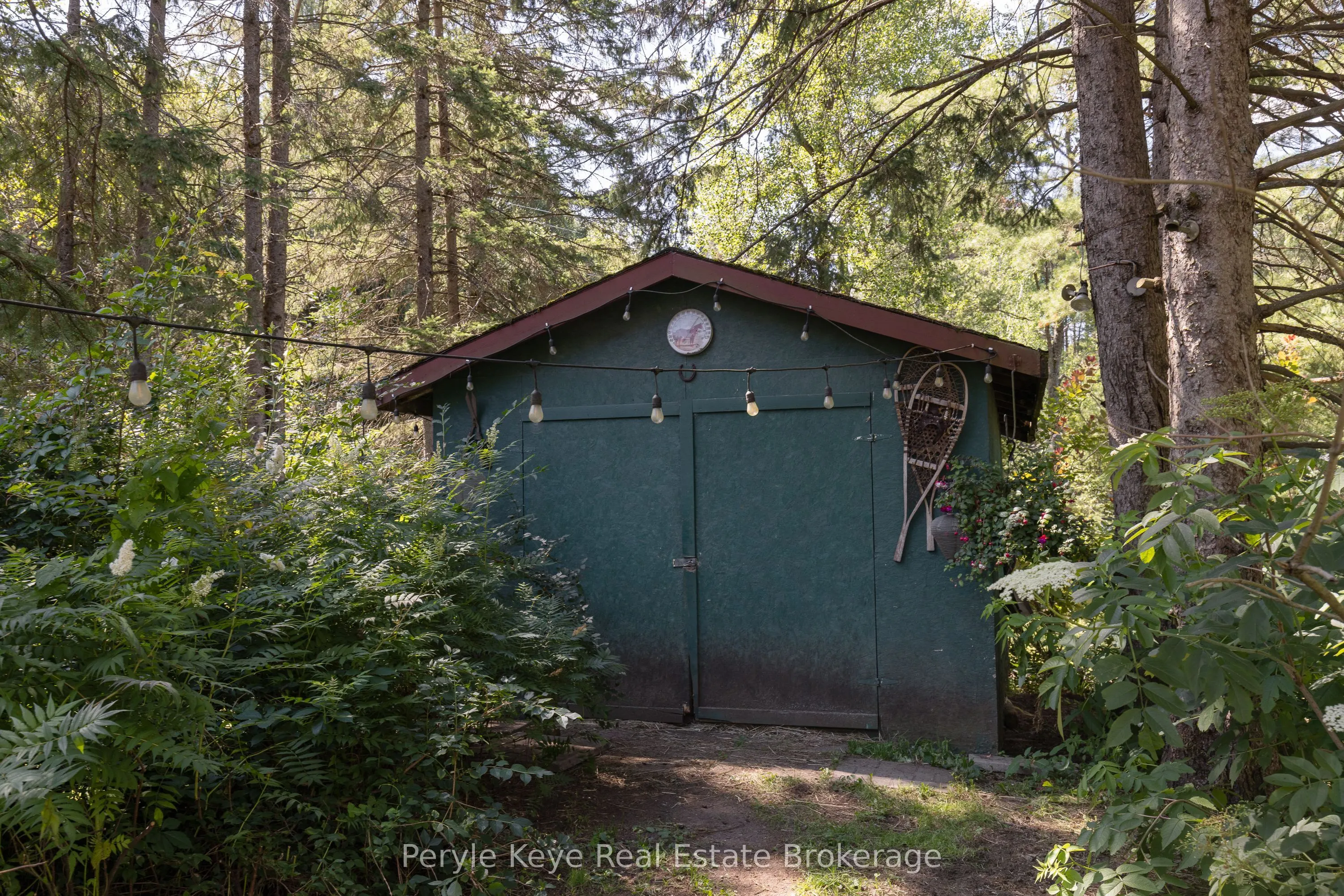 2322 Old Muskoka Road