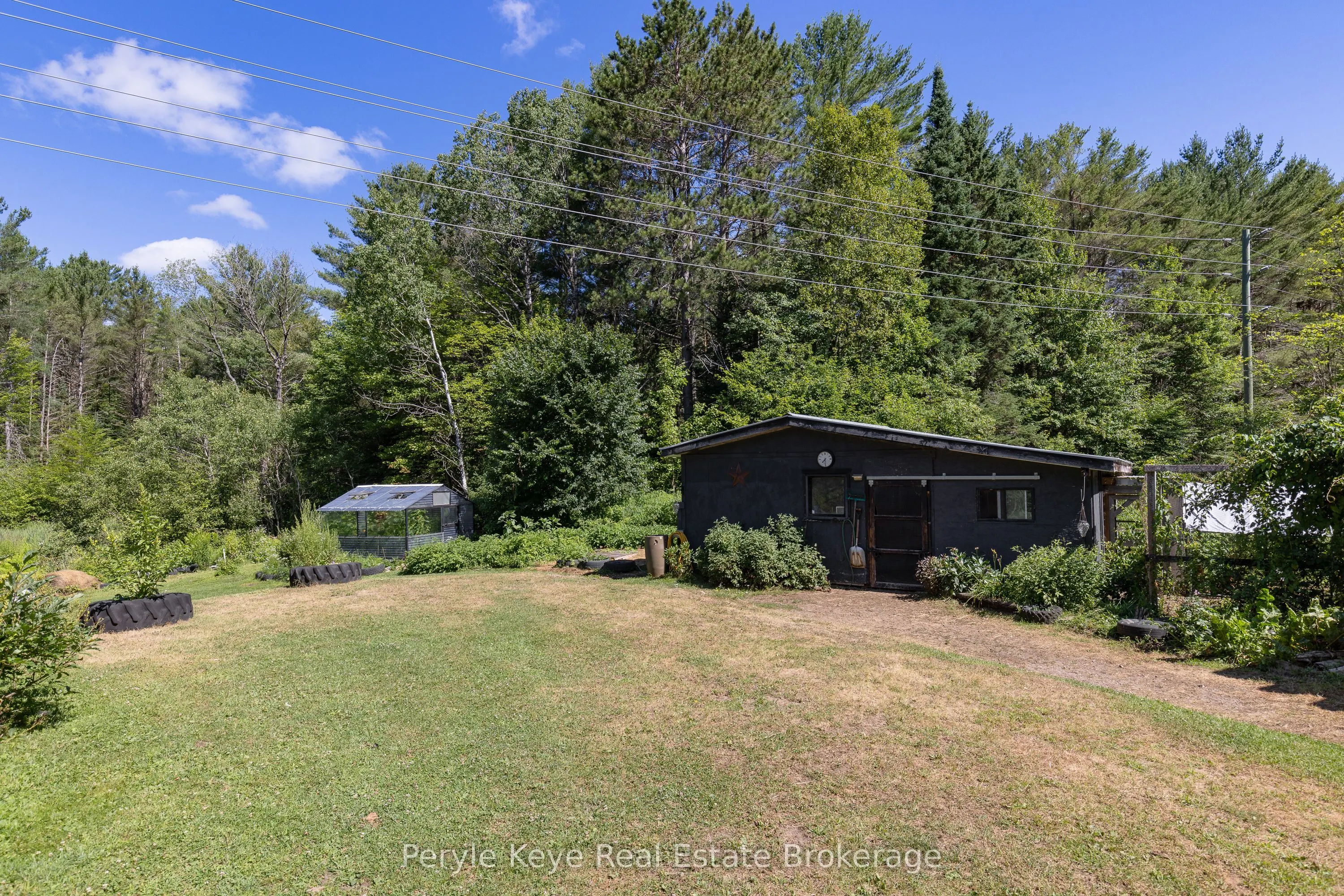 2322 Old Muskoka Road
