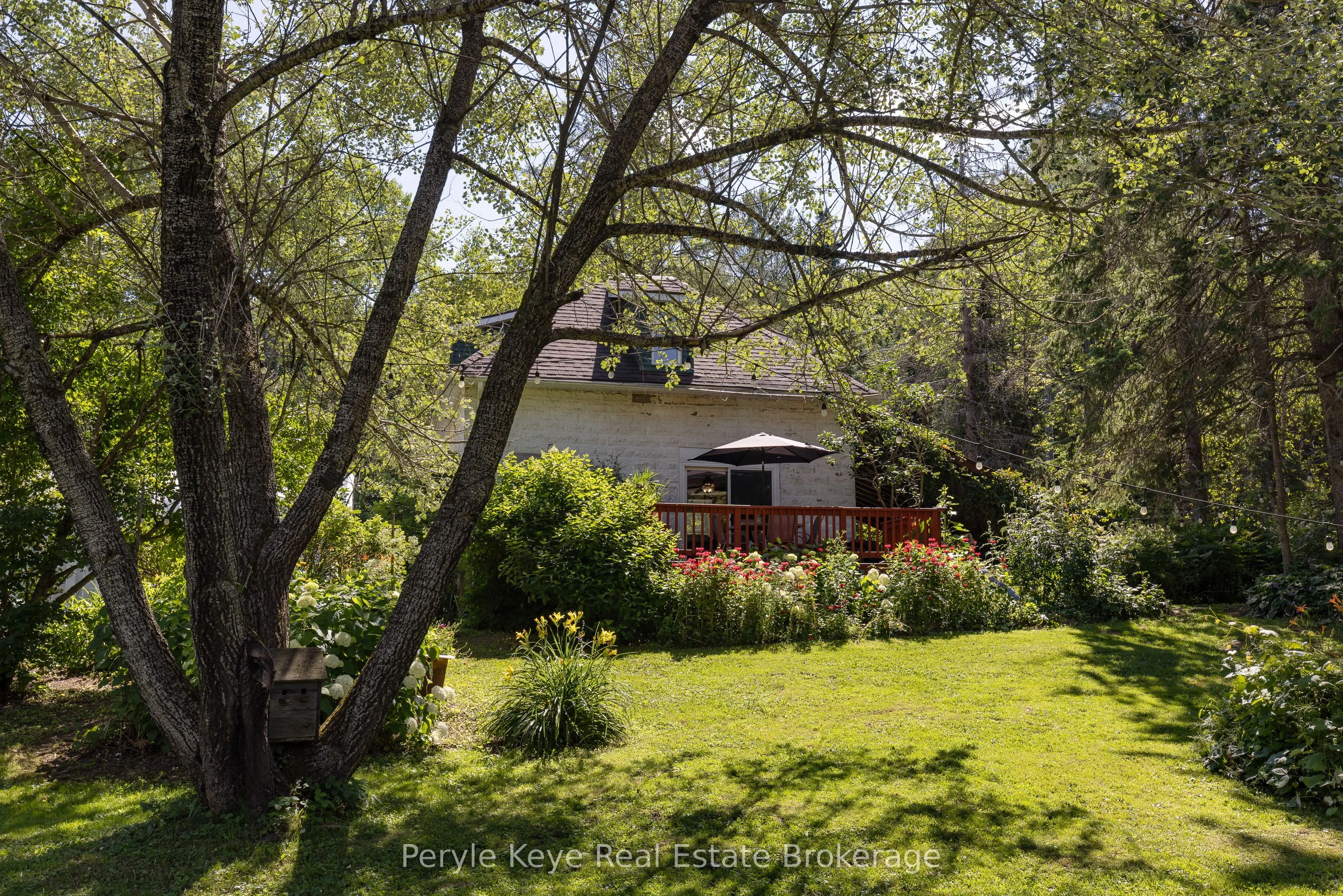 2322 Old Muskoka Road