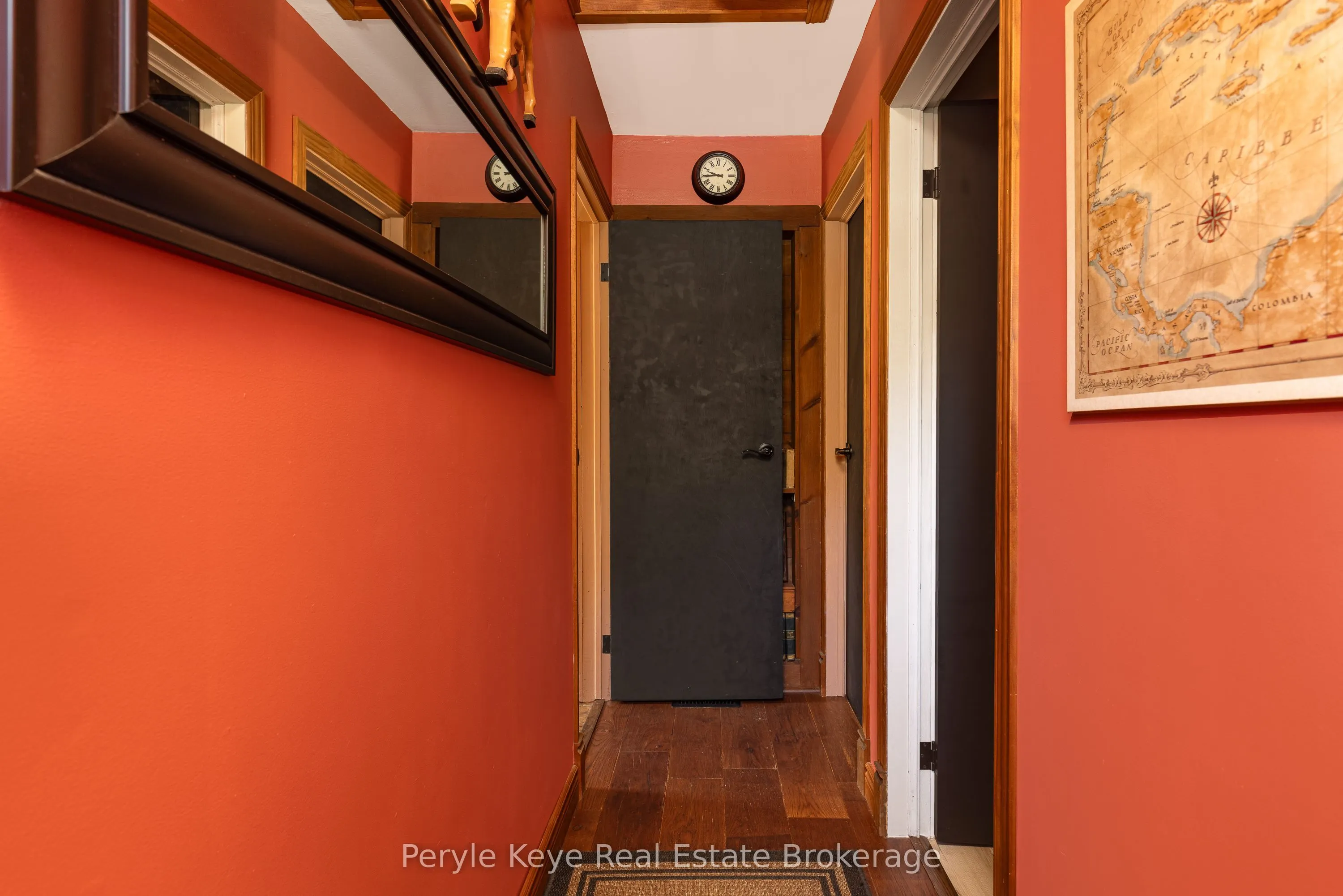 2322 Old Muskoka Road