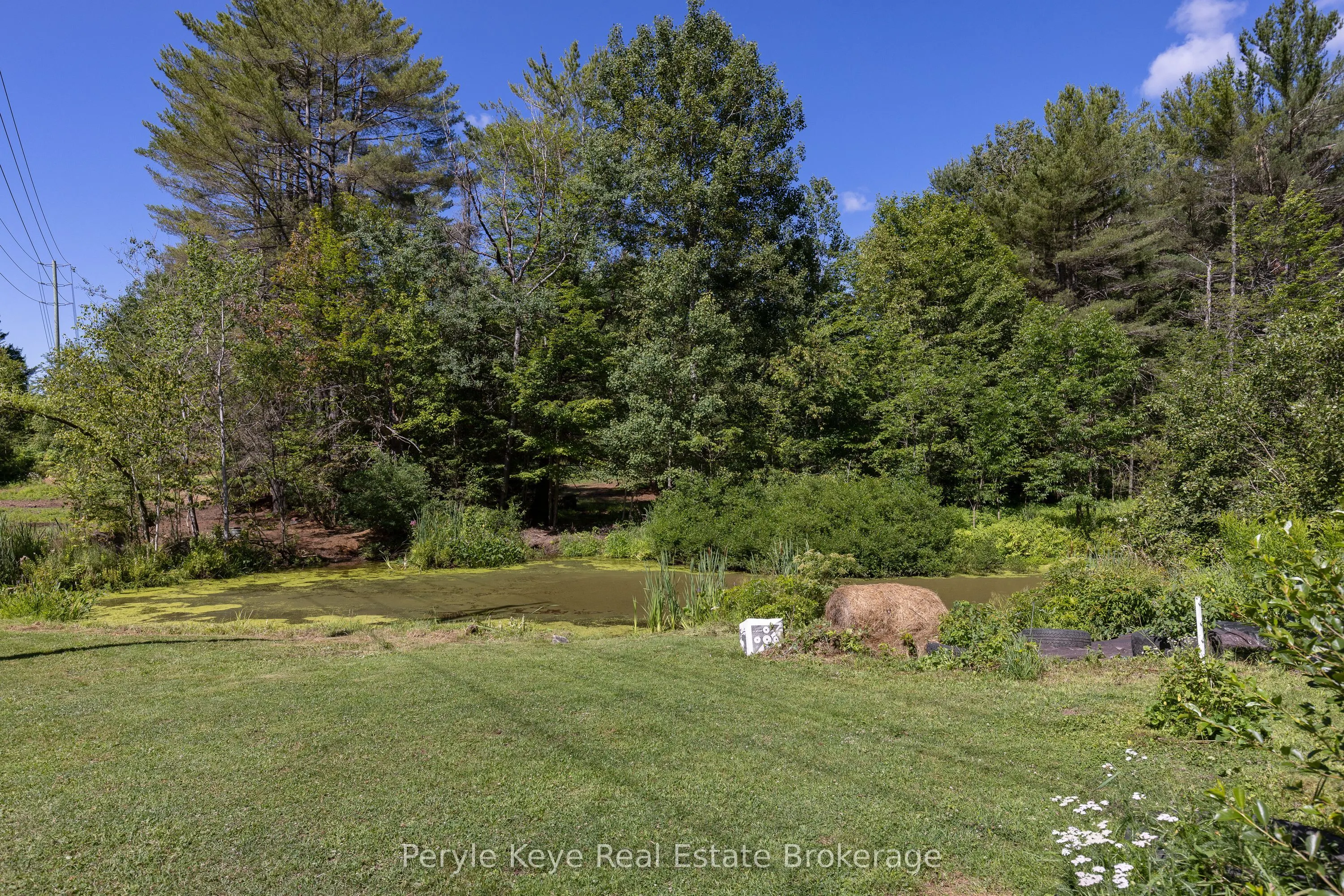 2322 Old Muskoka Road