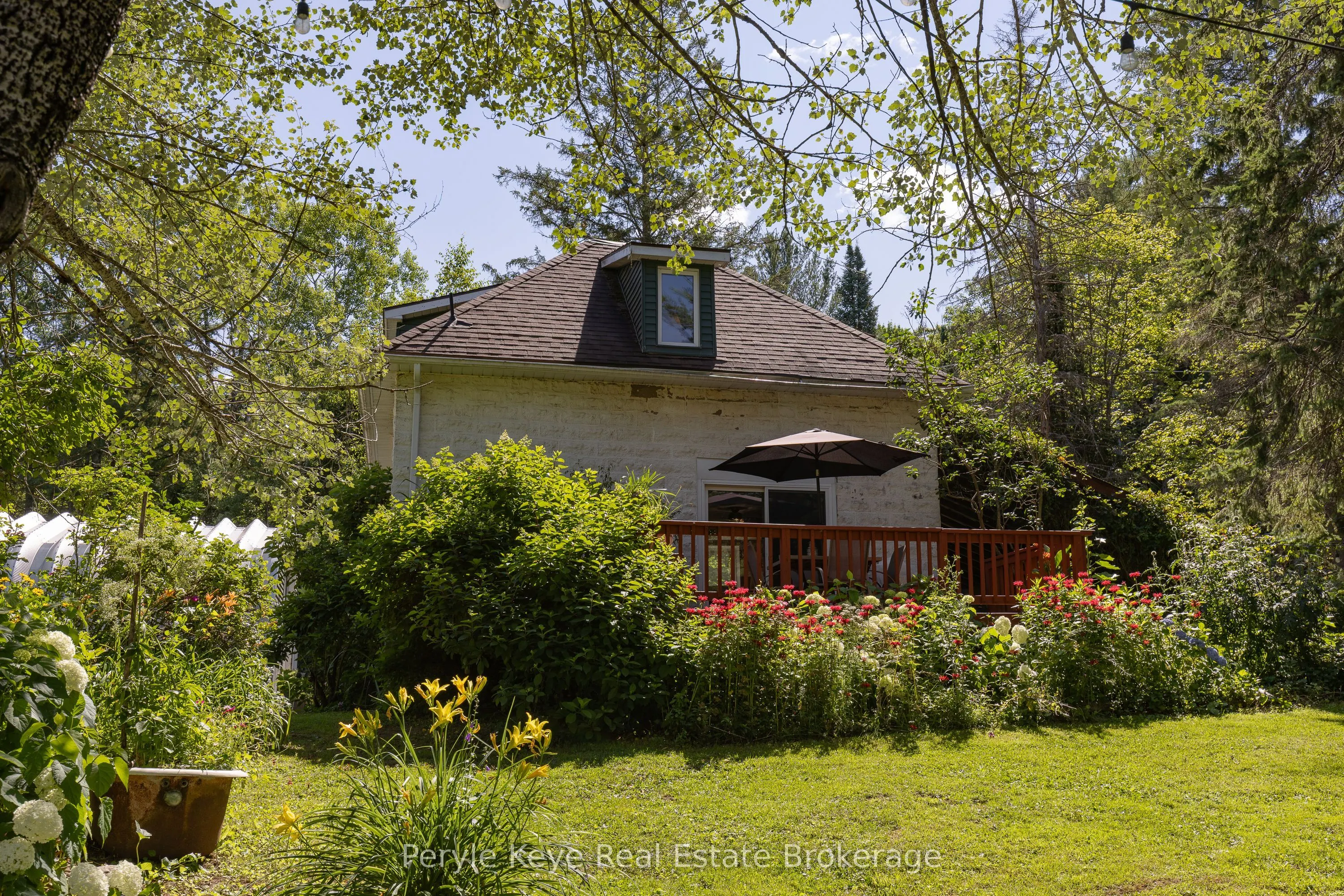 2322 Old Muskoka Road