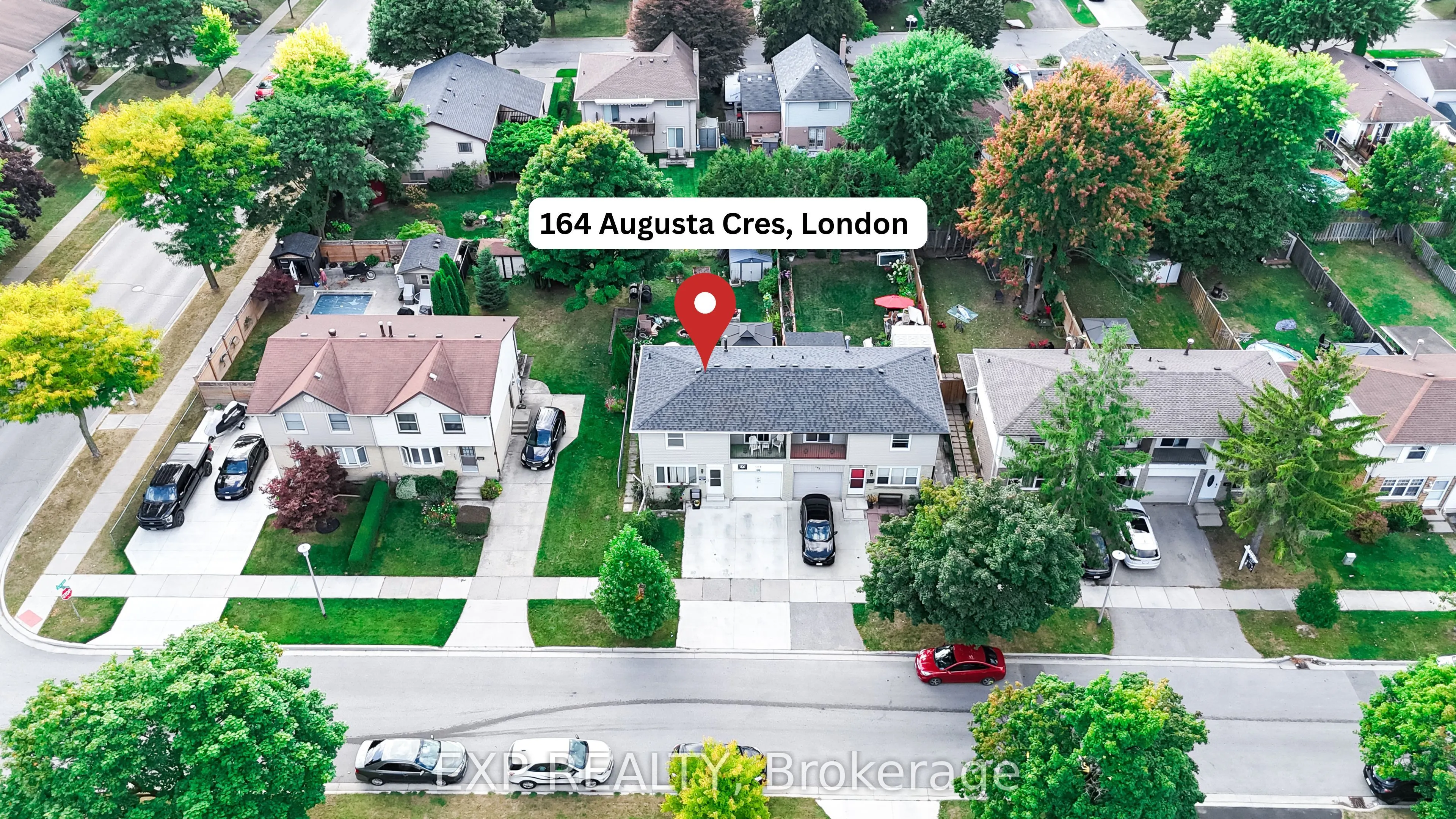 164 Augusta Crescent