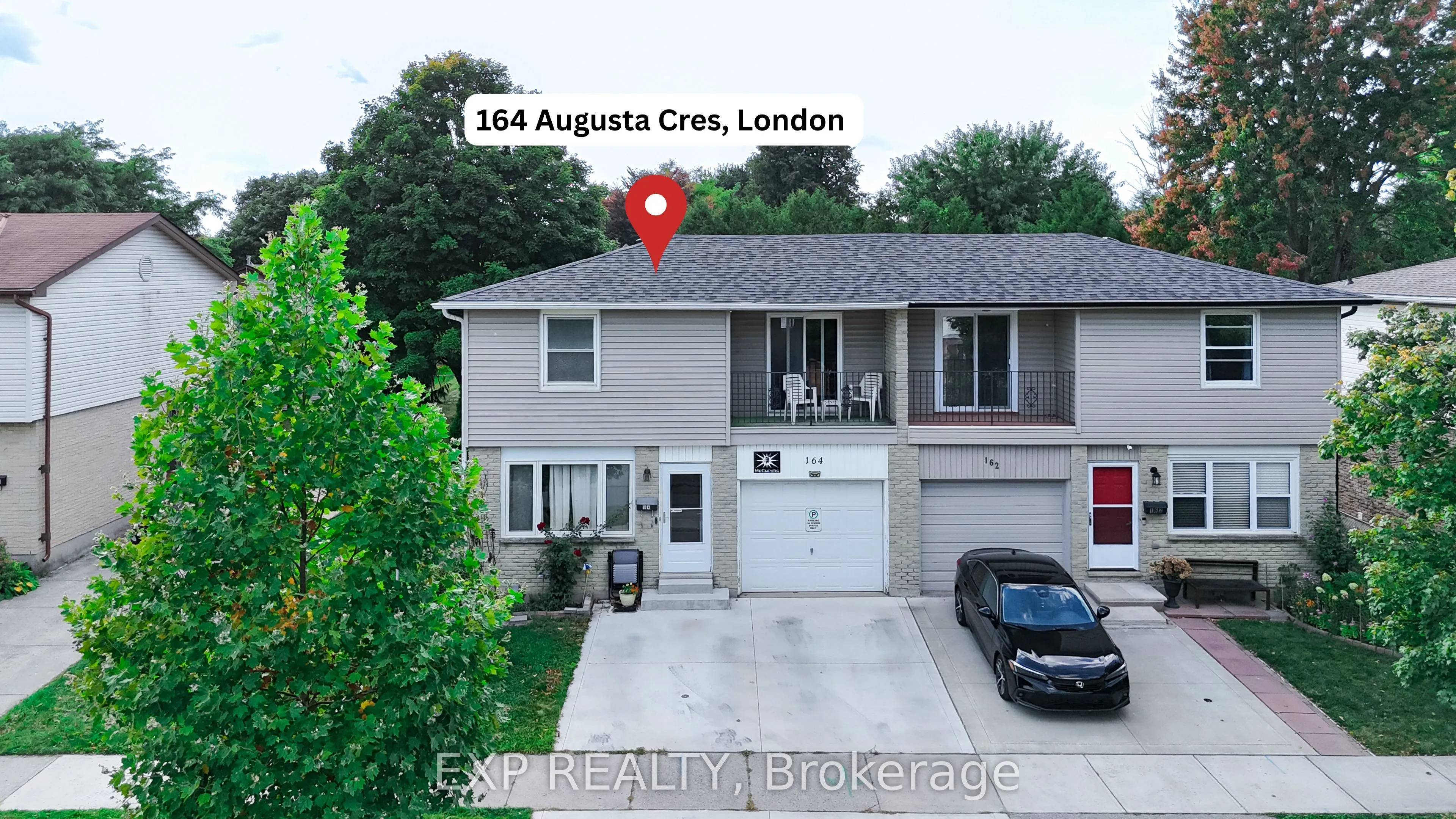 164 Augusta Crescent