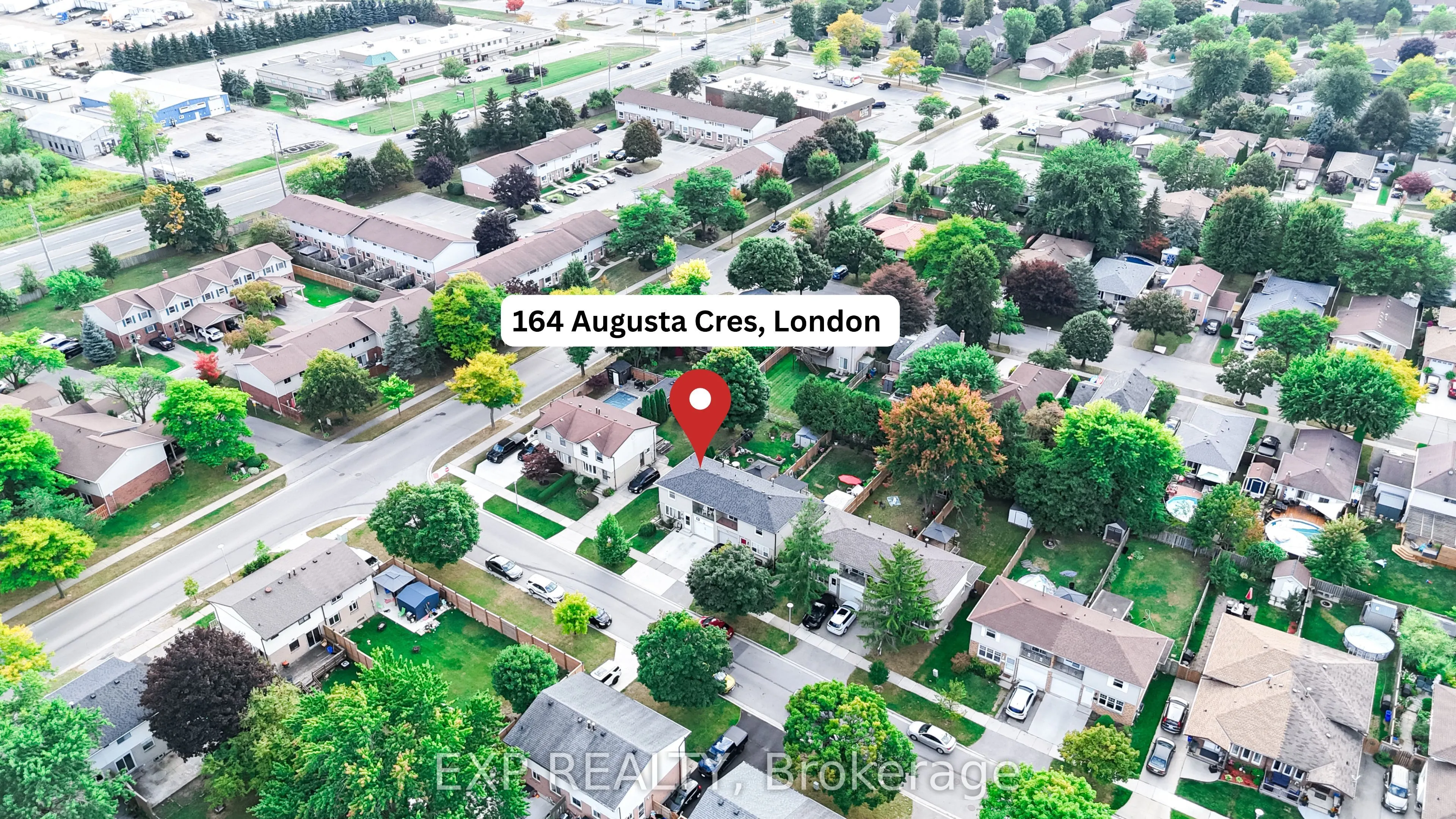 164 Augusta Crescent