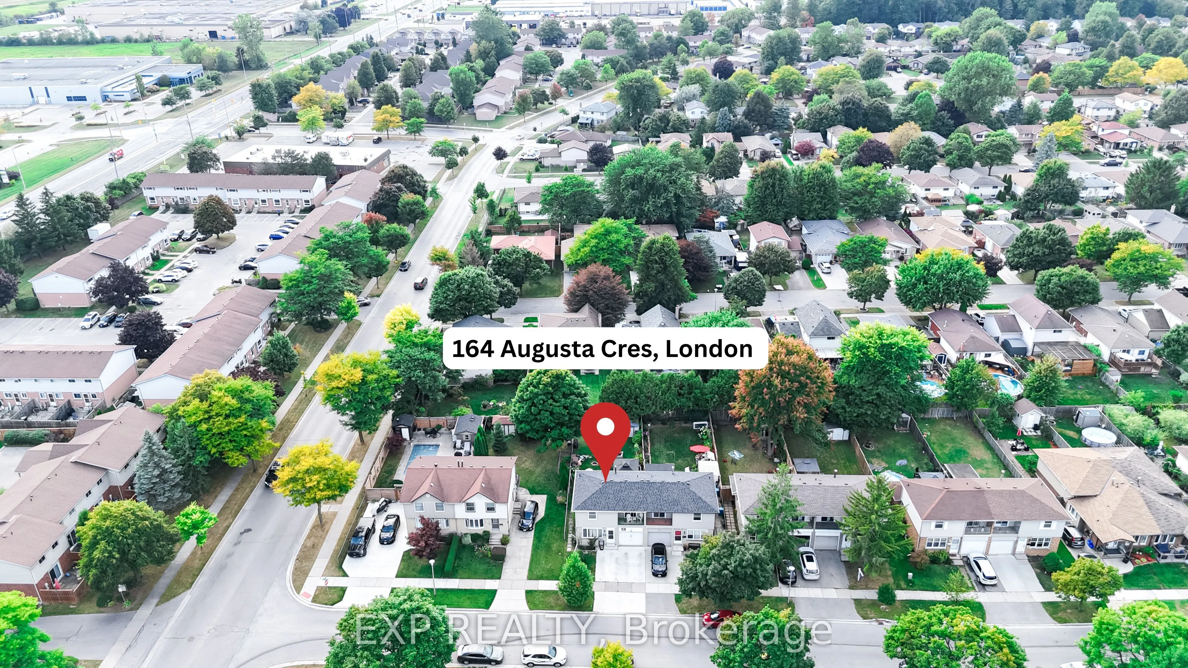 164 Augusta Crescent