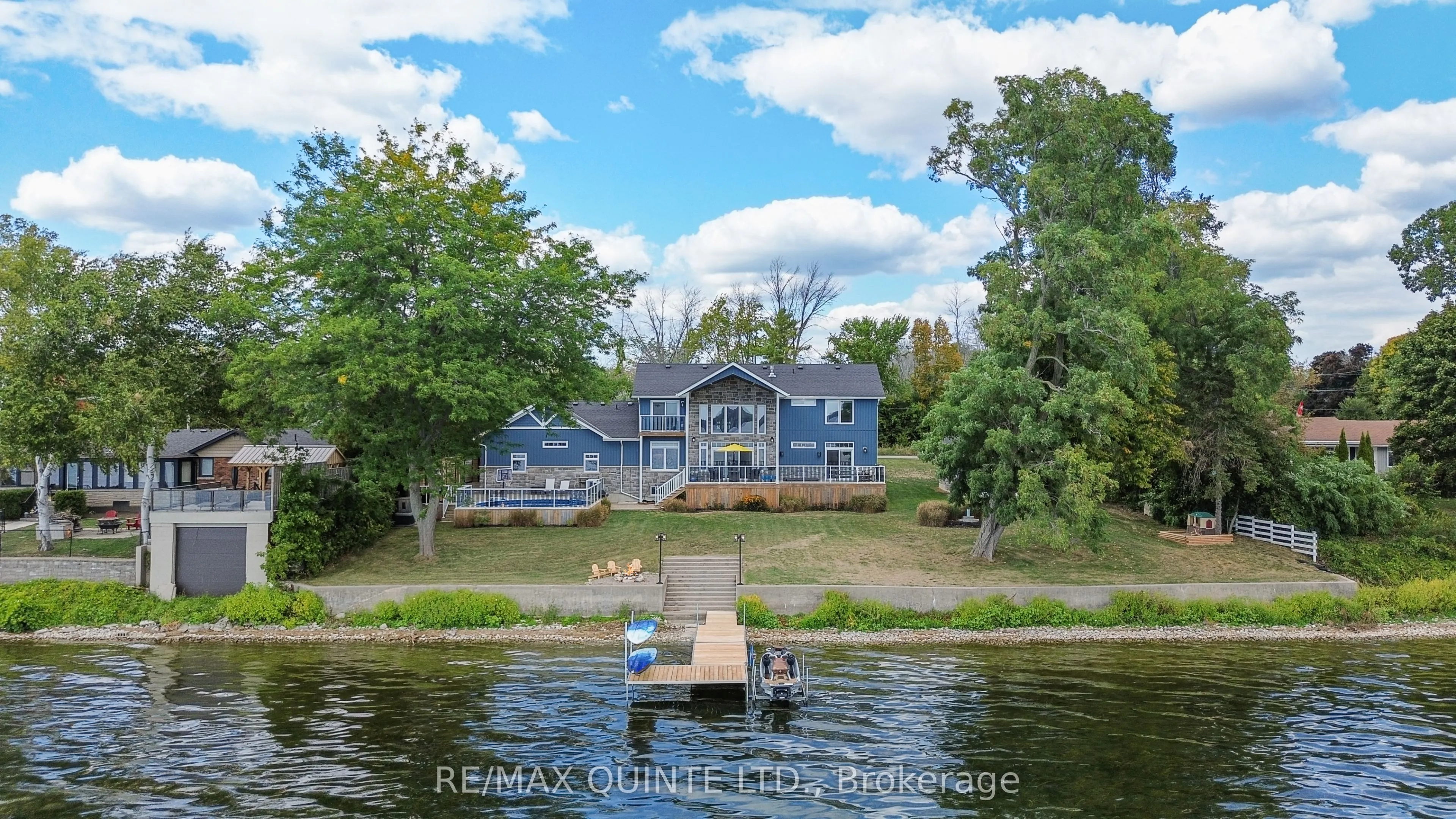 5 Osprey Lane