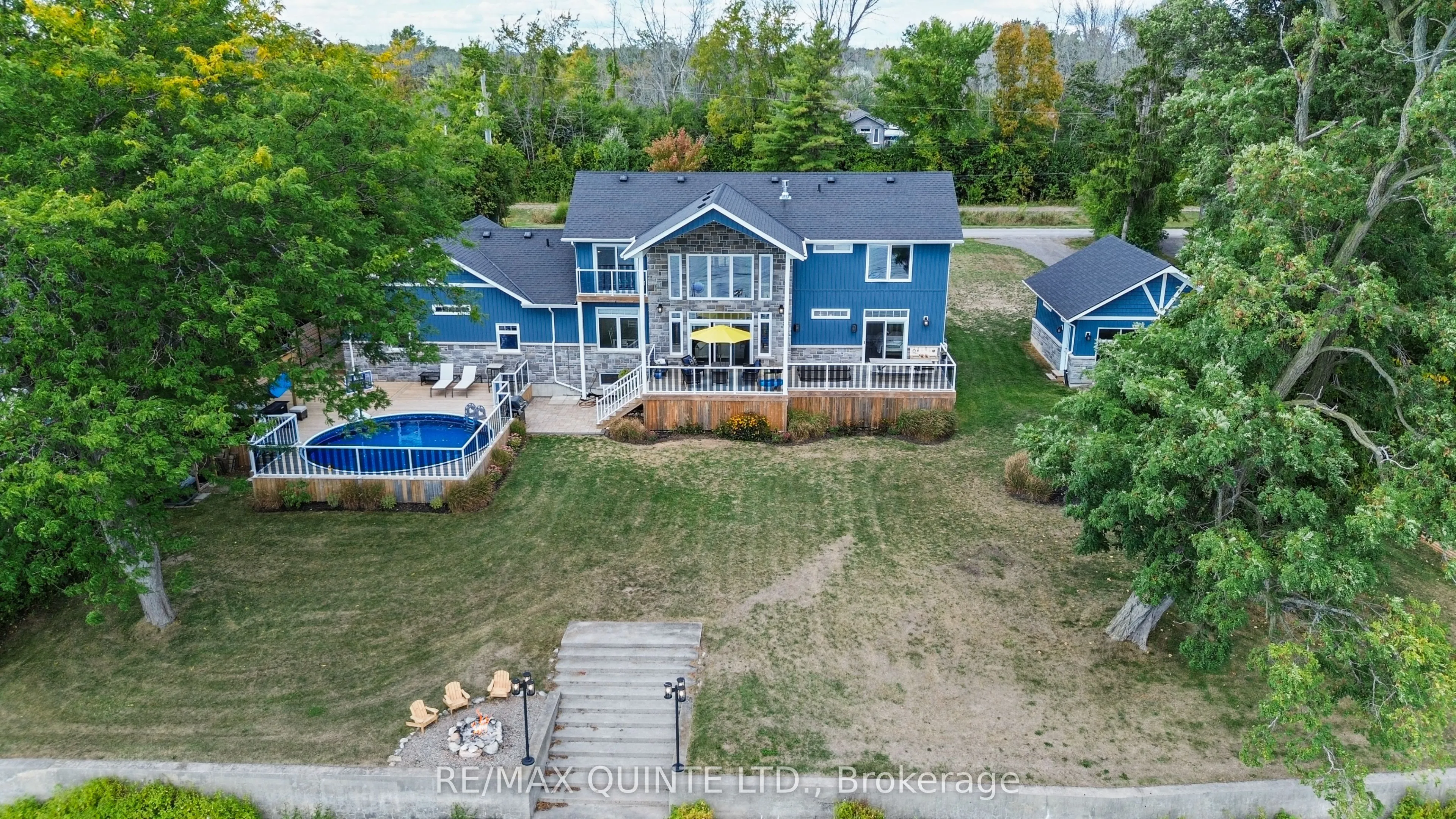 5 Osprey Lane