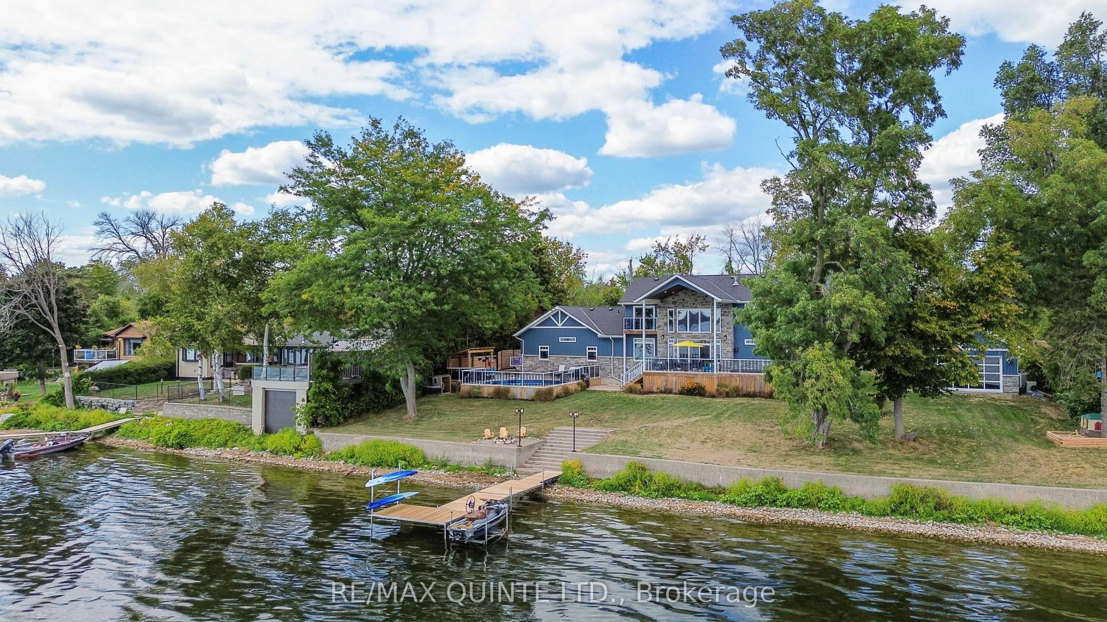 5 Osprey Lane
