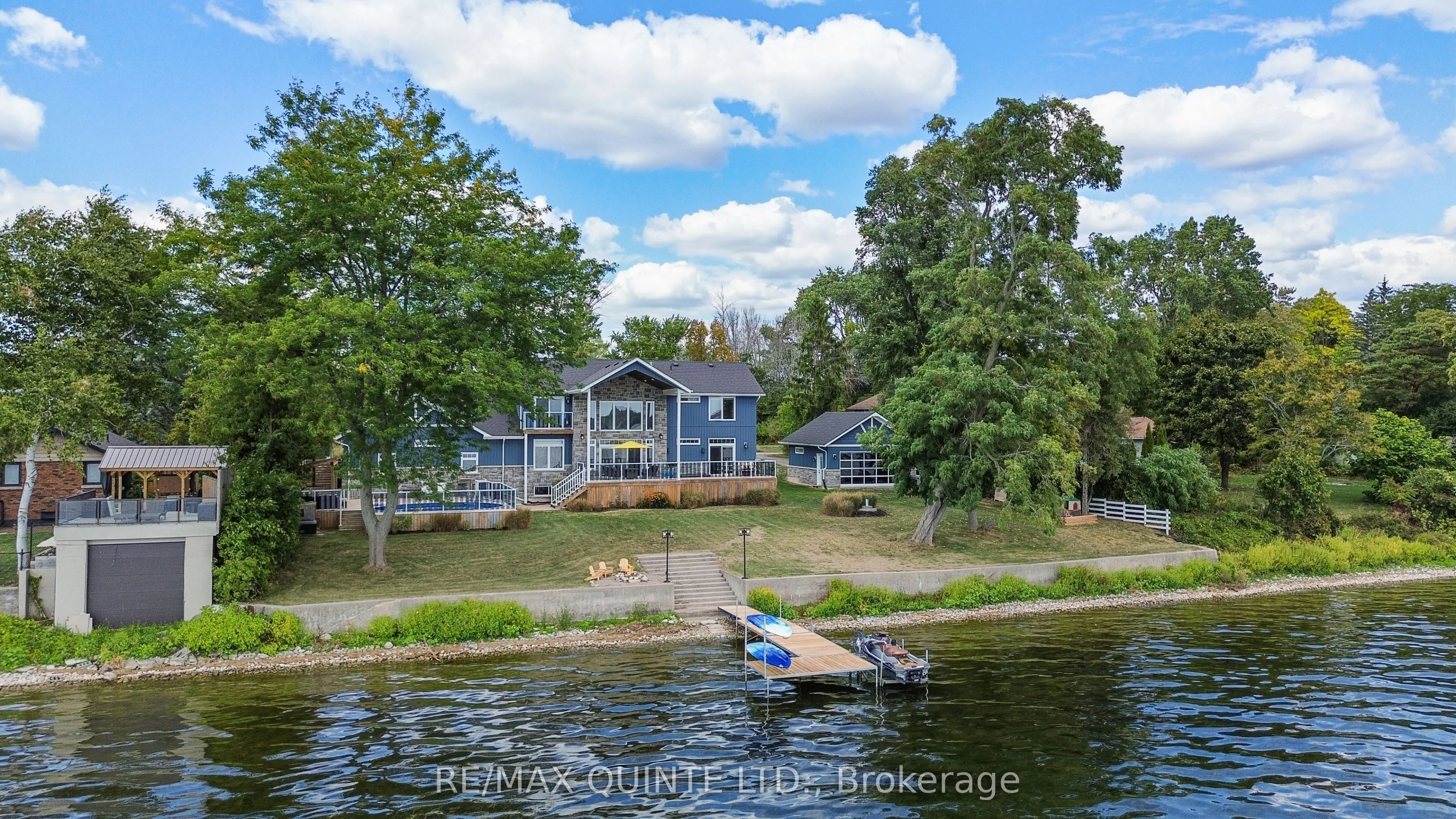 5 Osprey Lane