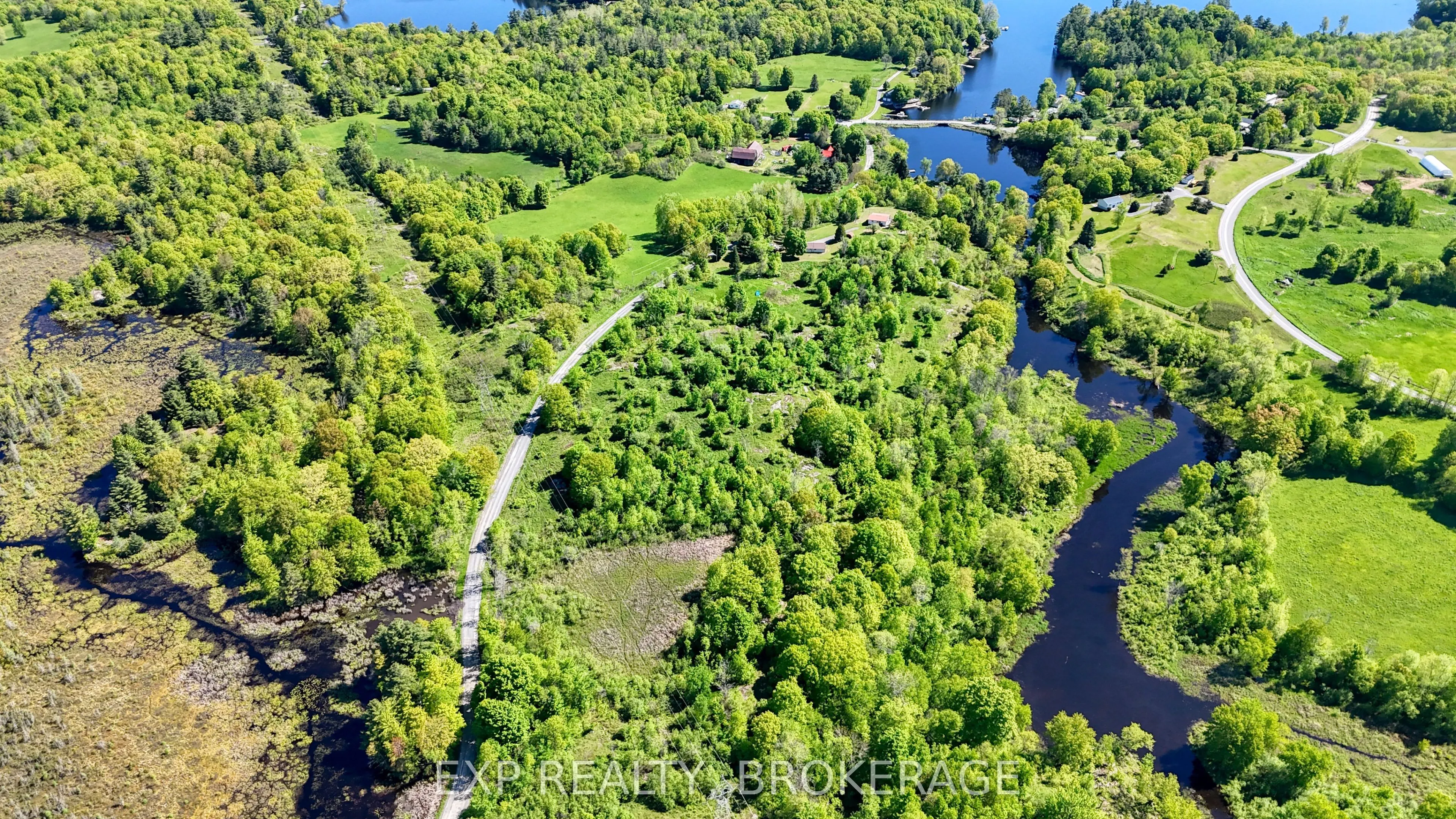 1944A-1944B FISH CREEK Road