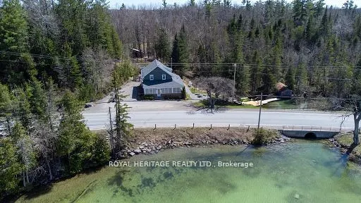 1074 Lakehurst Road