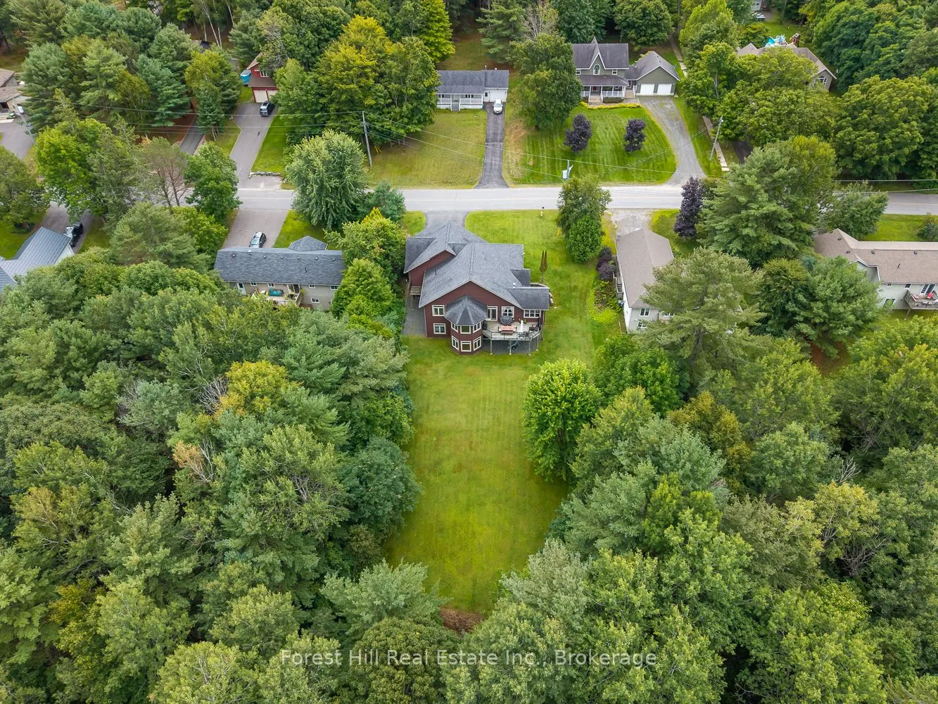 37 Parkway Avenue