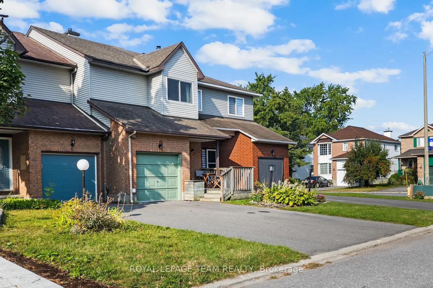 4 Danaher Drive