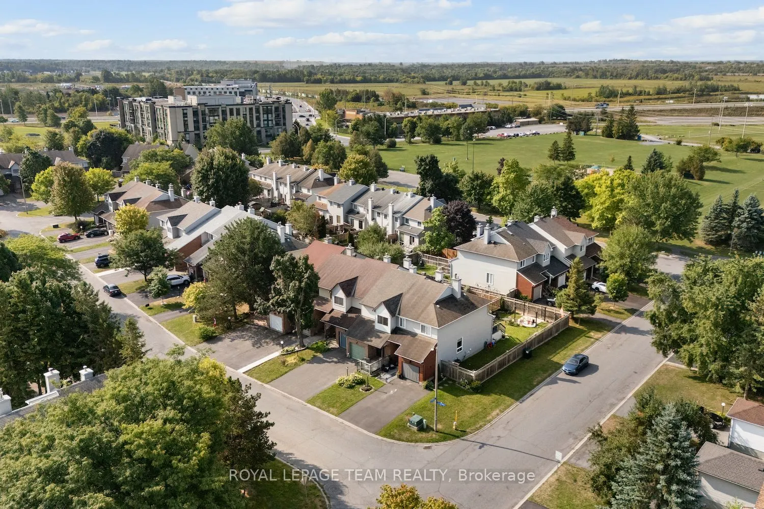 4 Danaher Drive