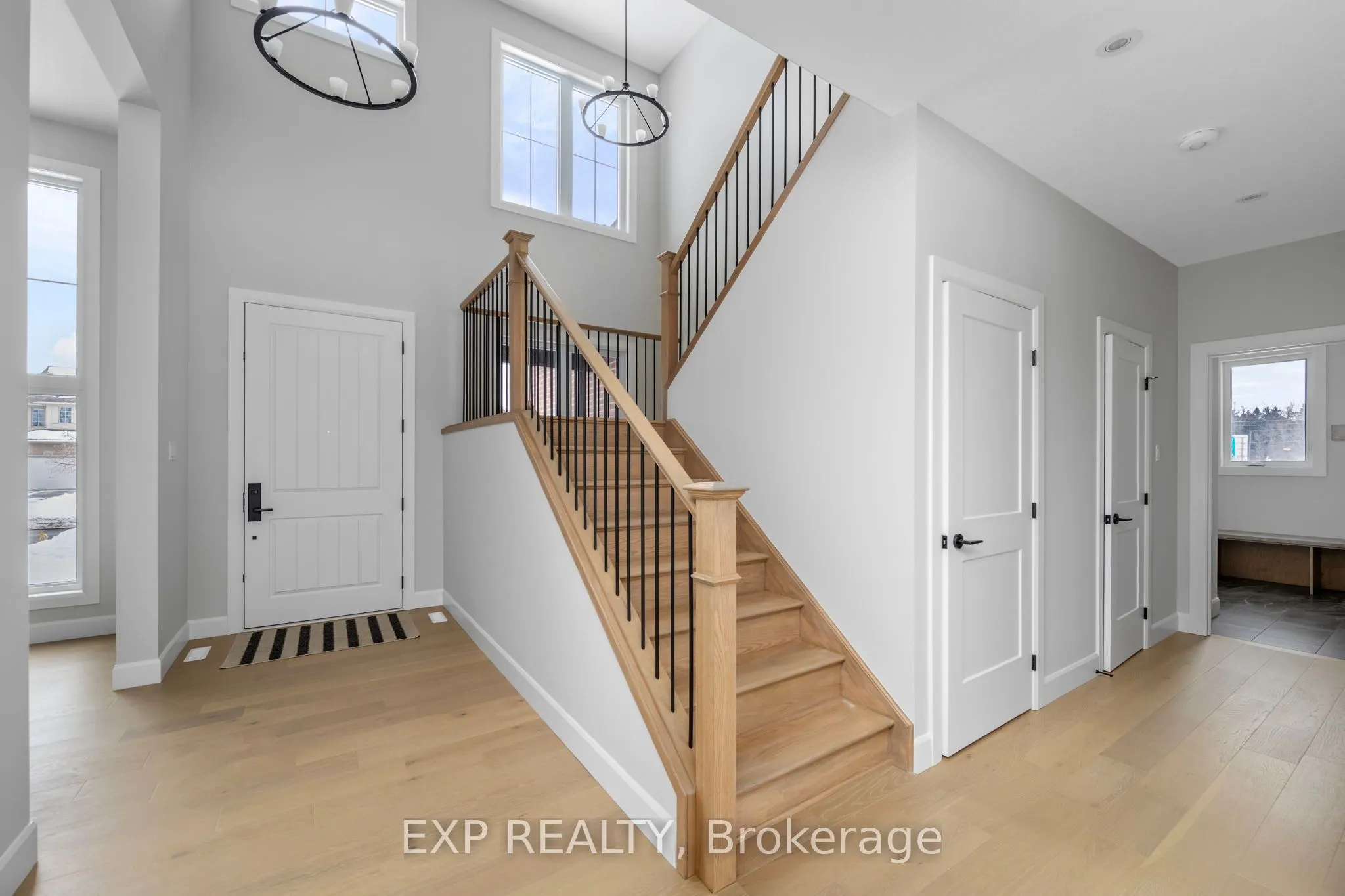 2060 Wickerson Road