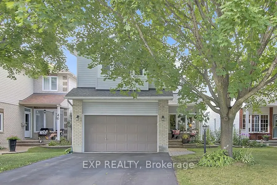 48 Deighton Crescent