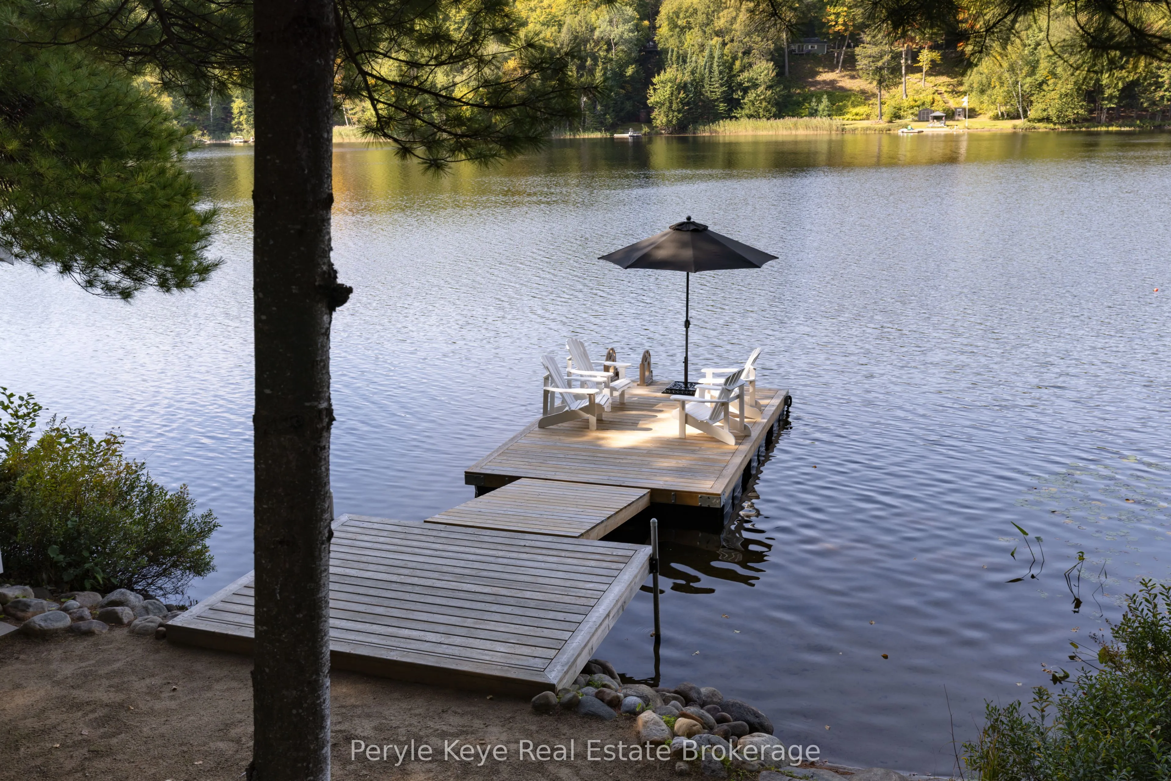114 Ripple & Palette Lake Road