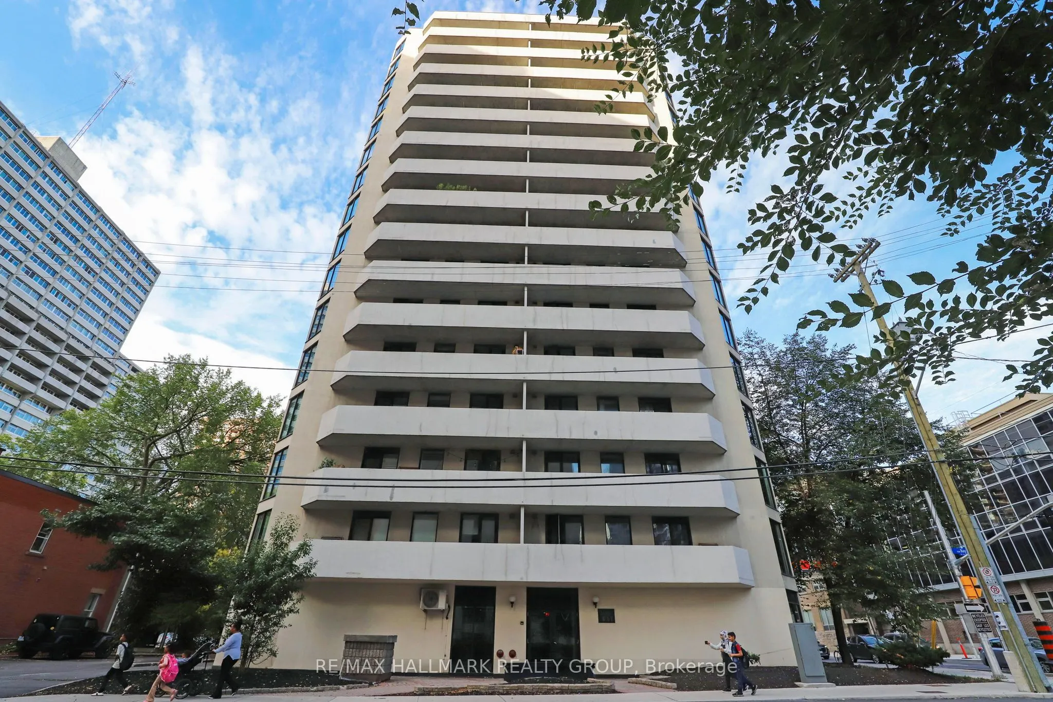 200 Bay Street, #704