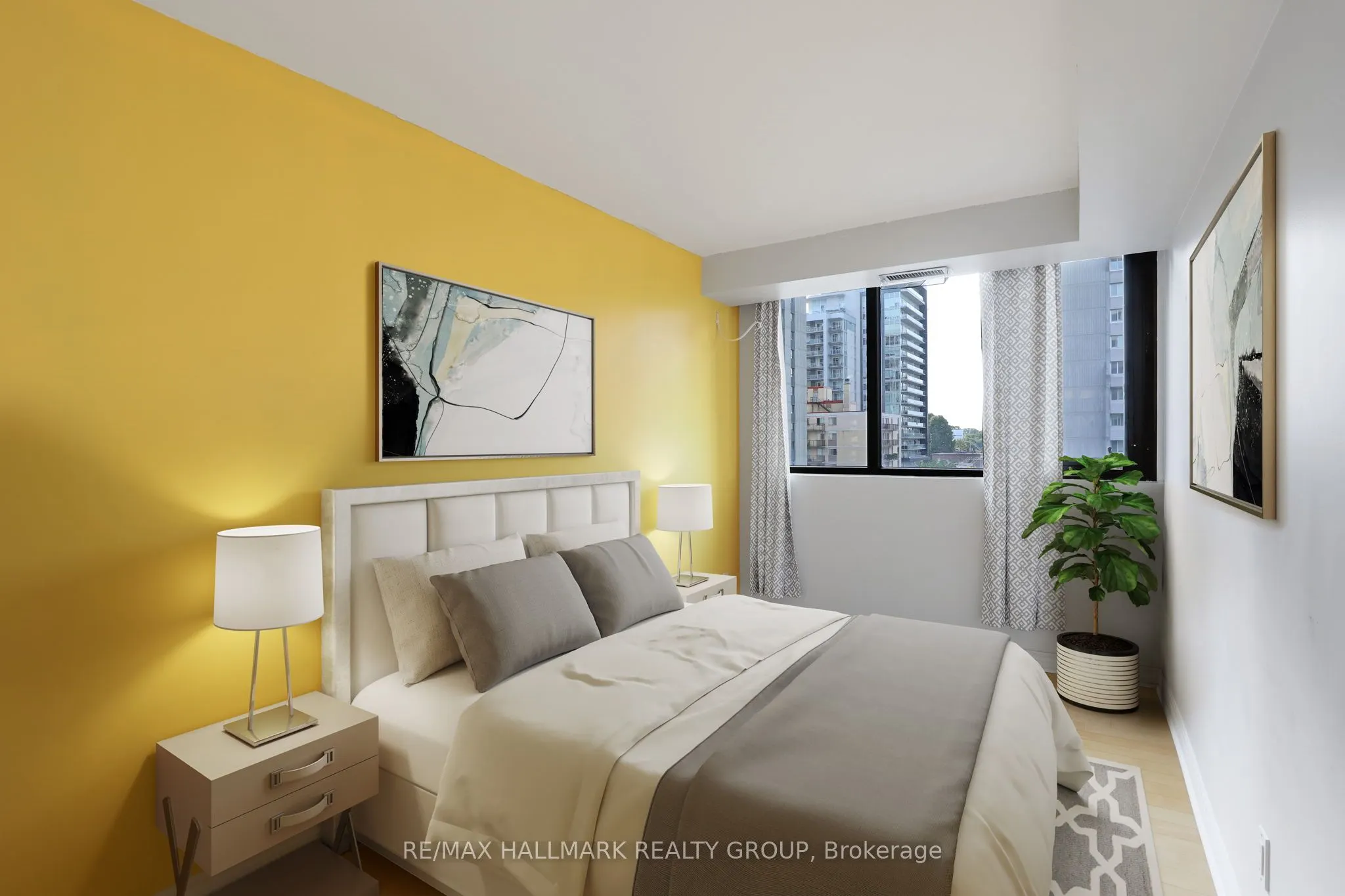 200 Bay Street, #704