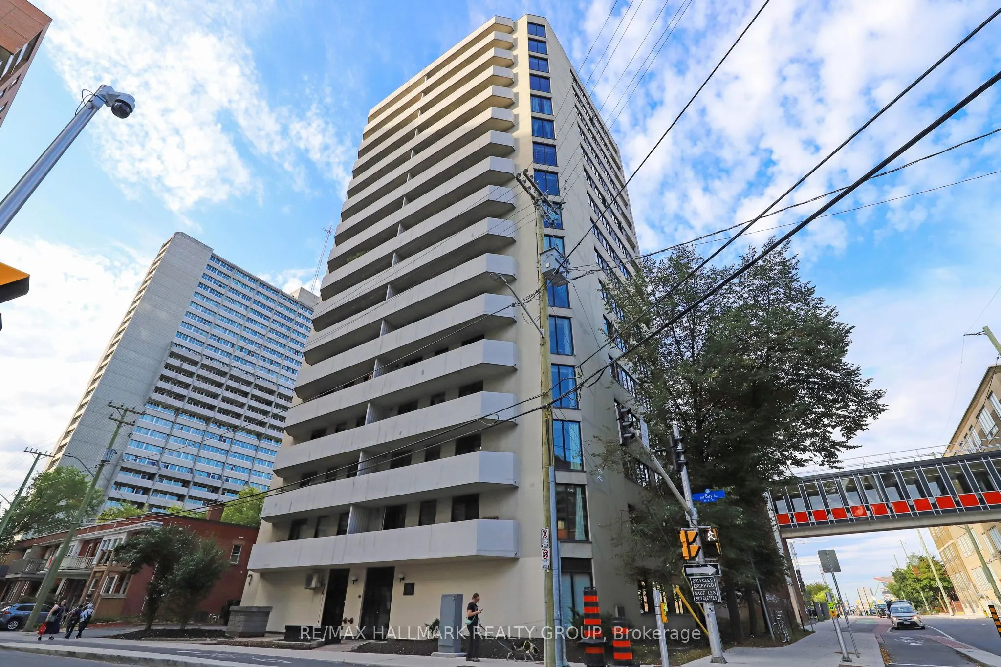 200 Bay Street, #704