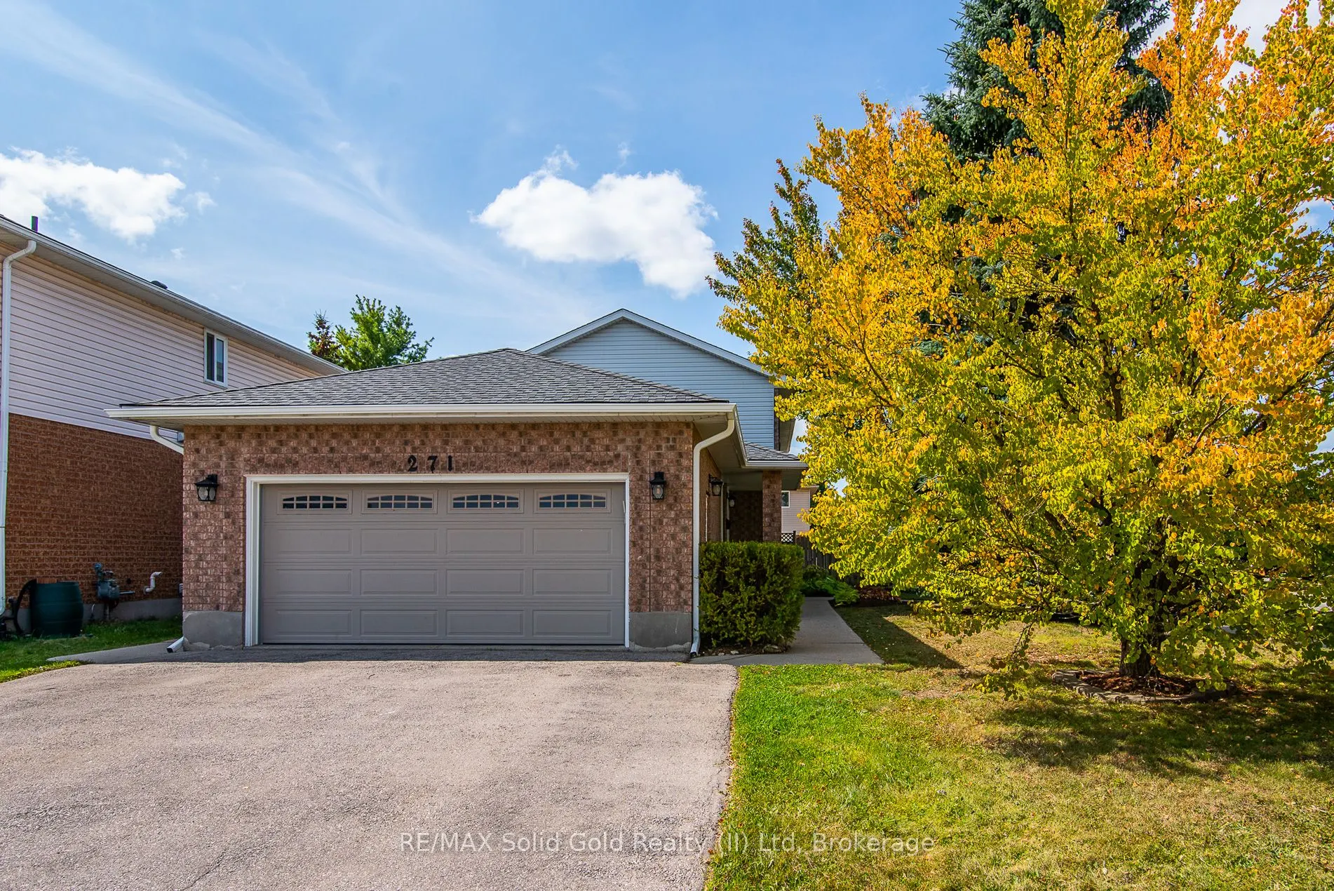 271 Newbury Drive
