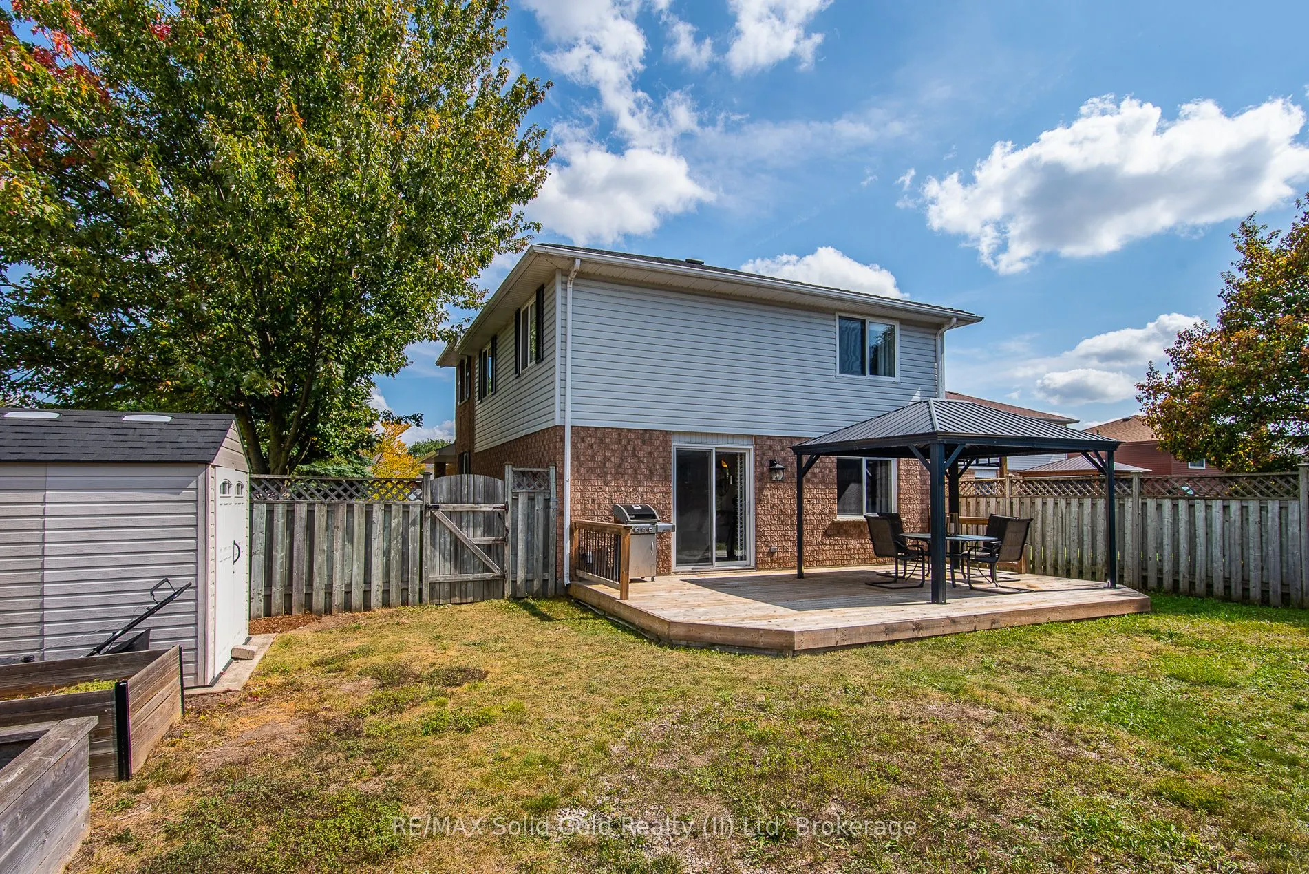 271 Newbury Drive