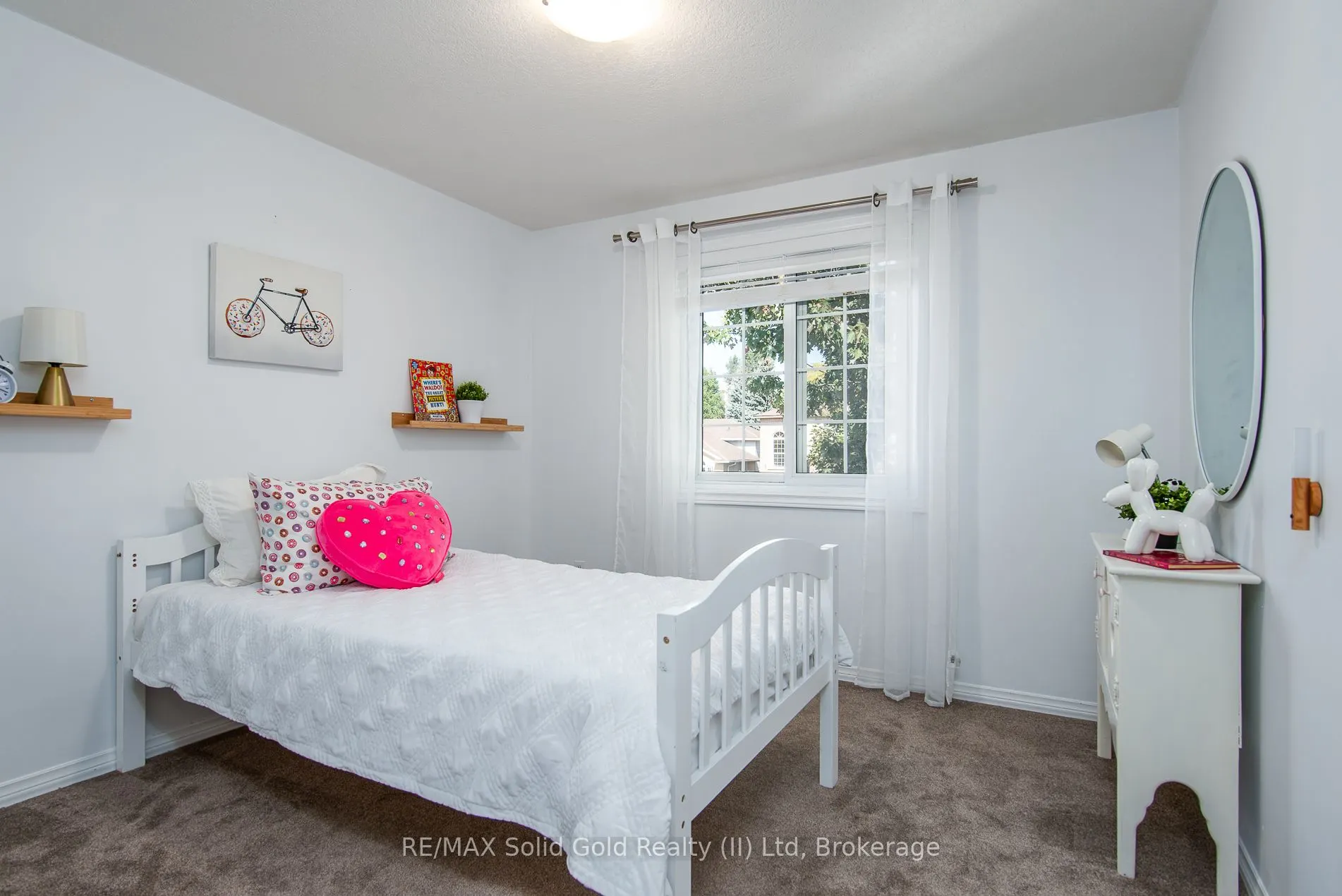271 Newbury Drive