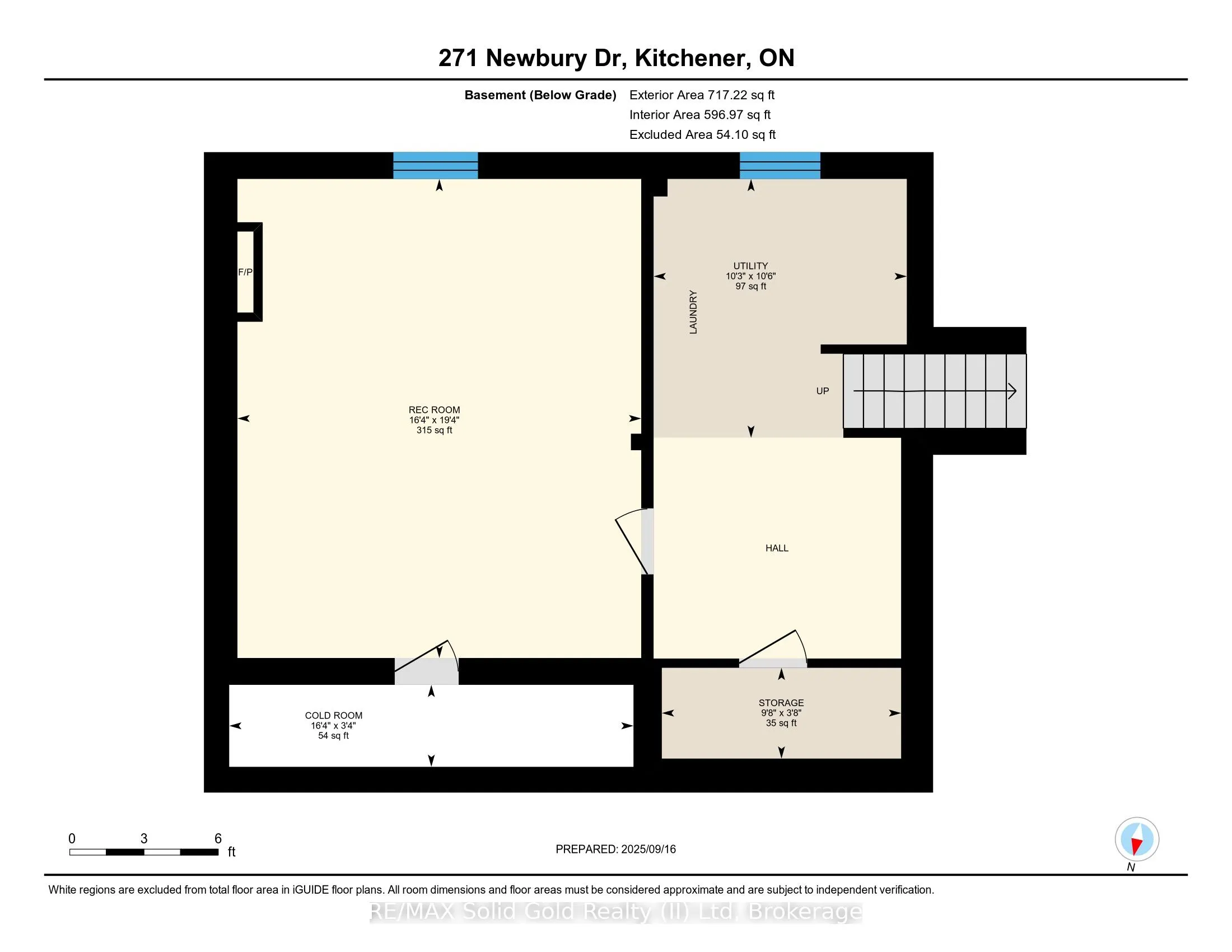 271 Newbury Drive