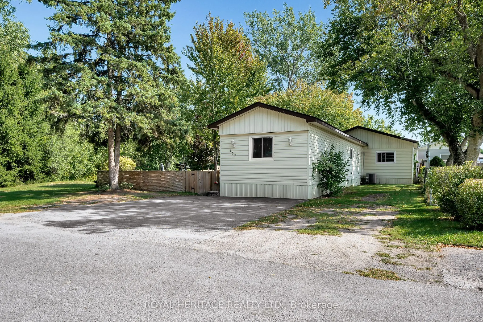 529 Old Highway 2 Highway, #137