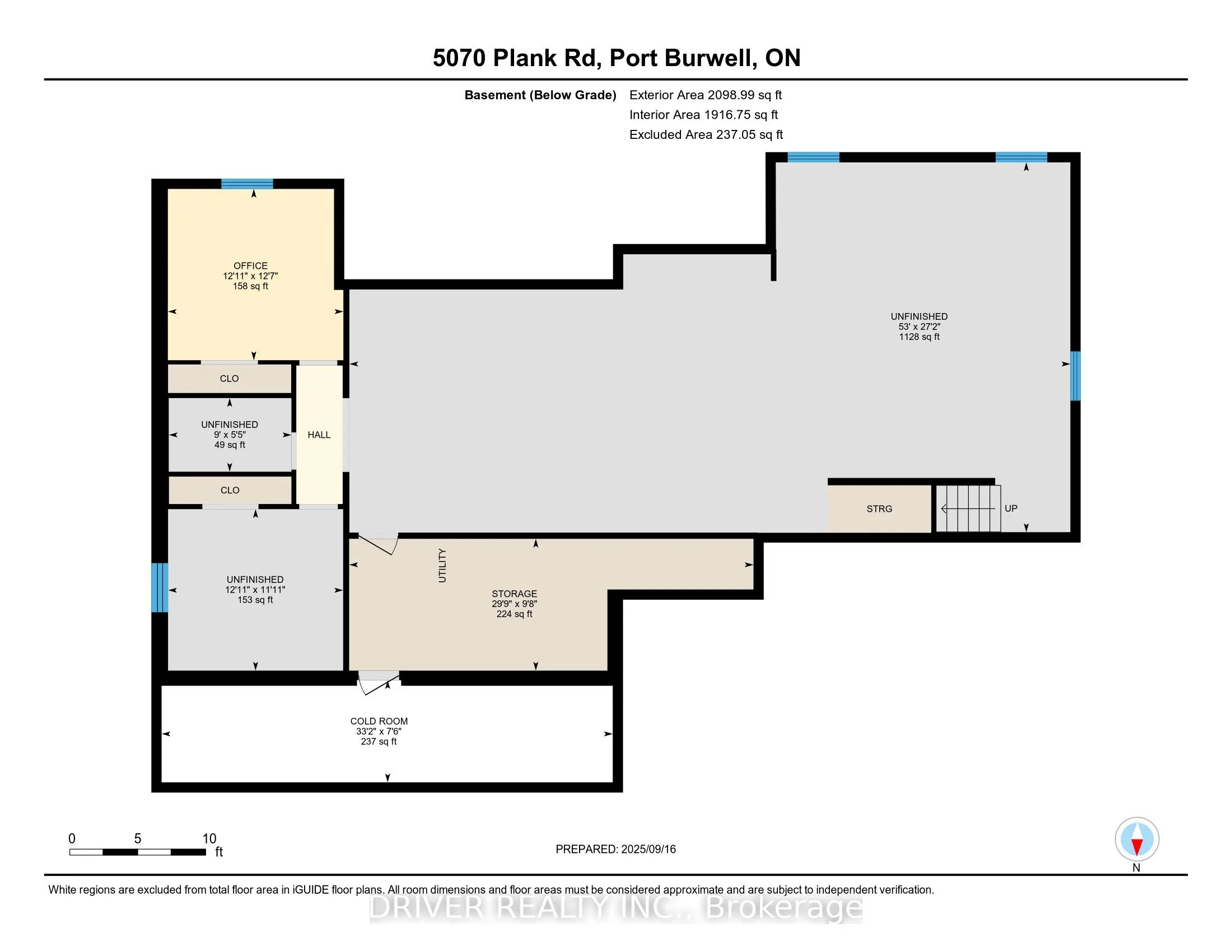 5070 Plank Road