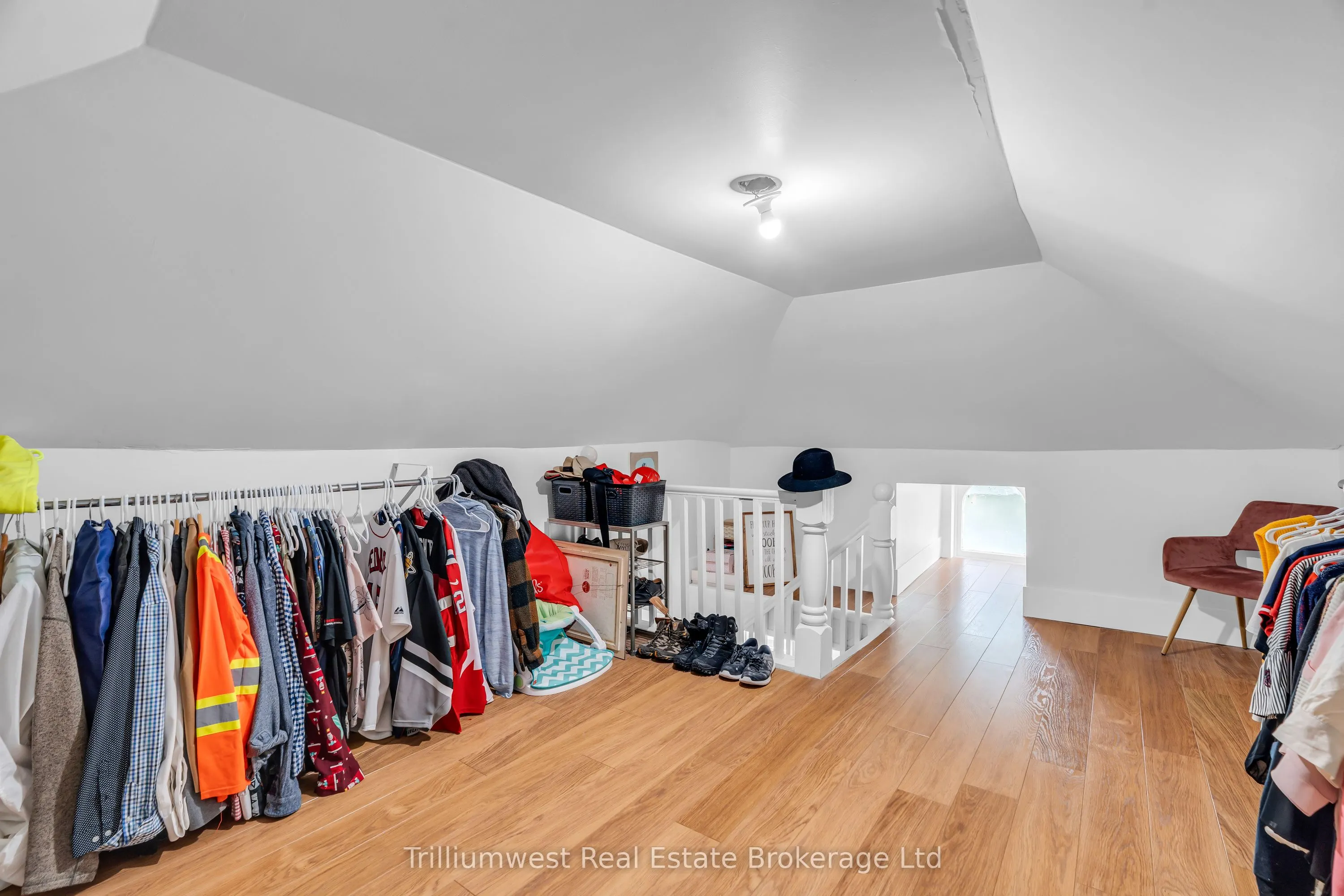151 Frederick Street E