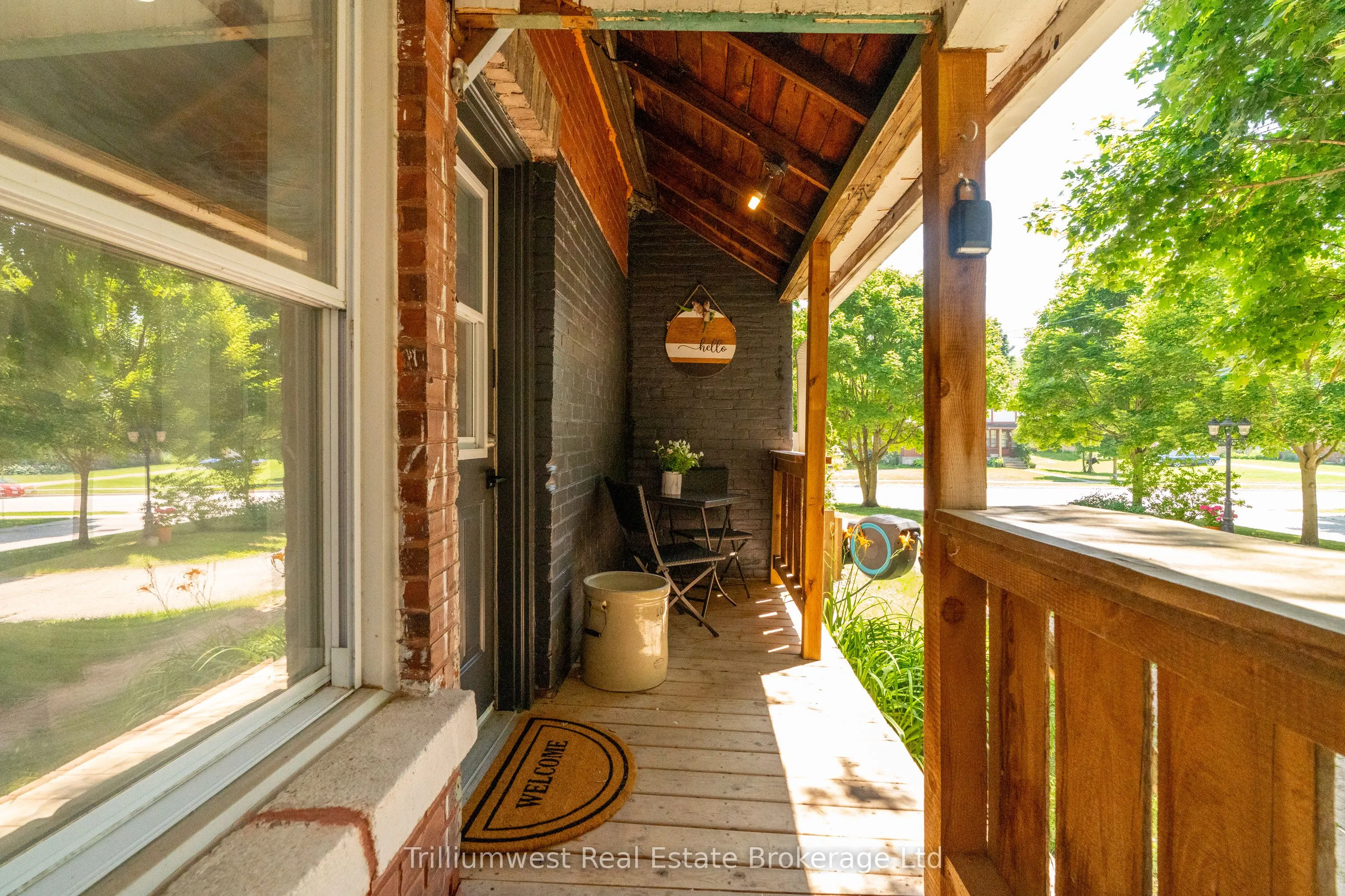 151 Frederick Street E