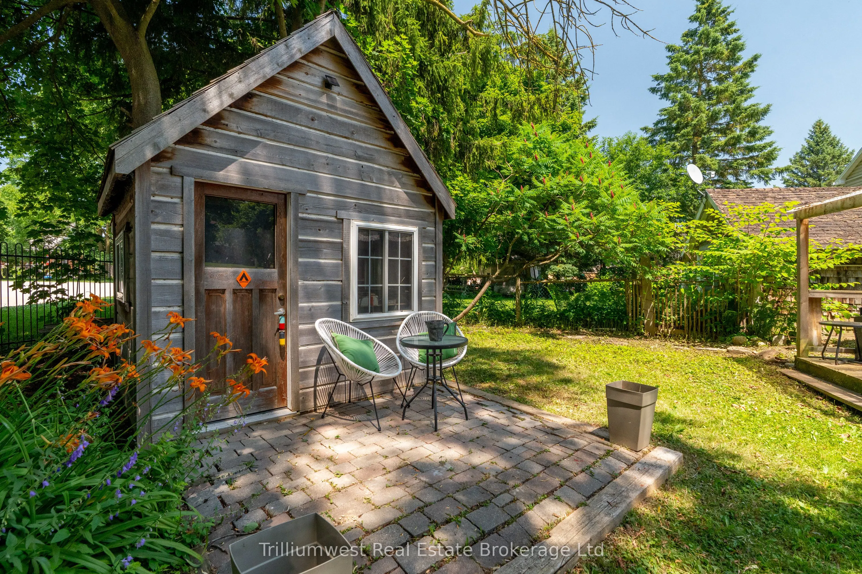 151 Frederick Street E