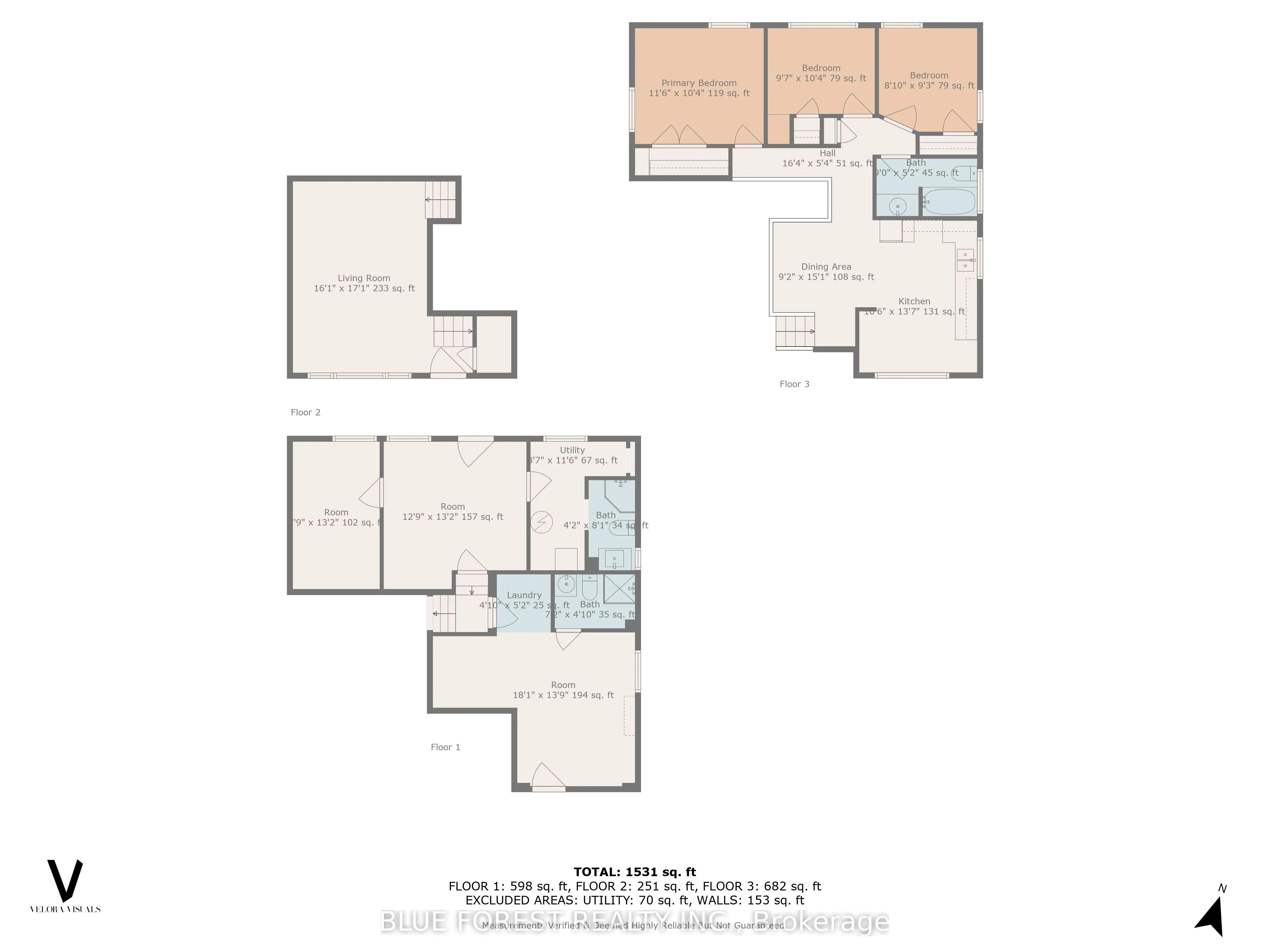 1770 Seeley Drive