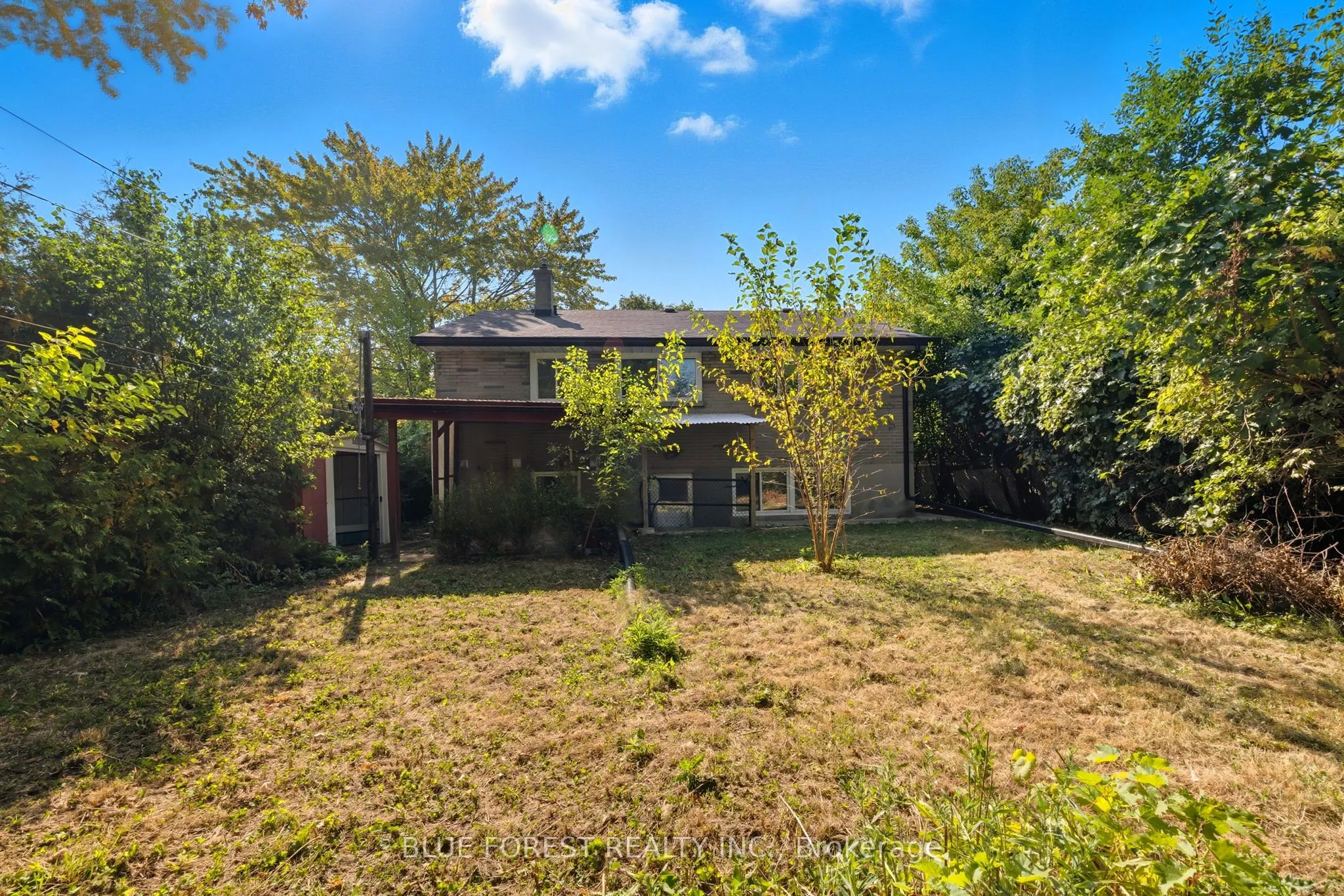 1770 Seeley Drive