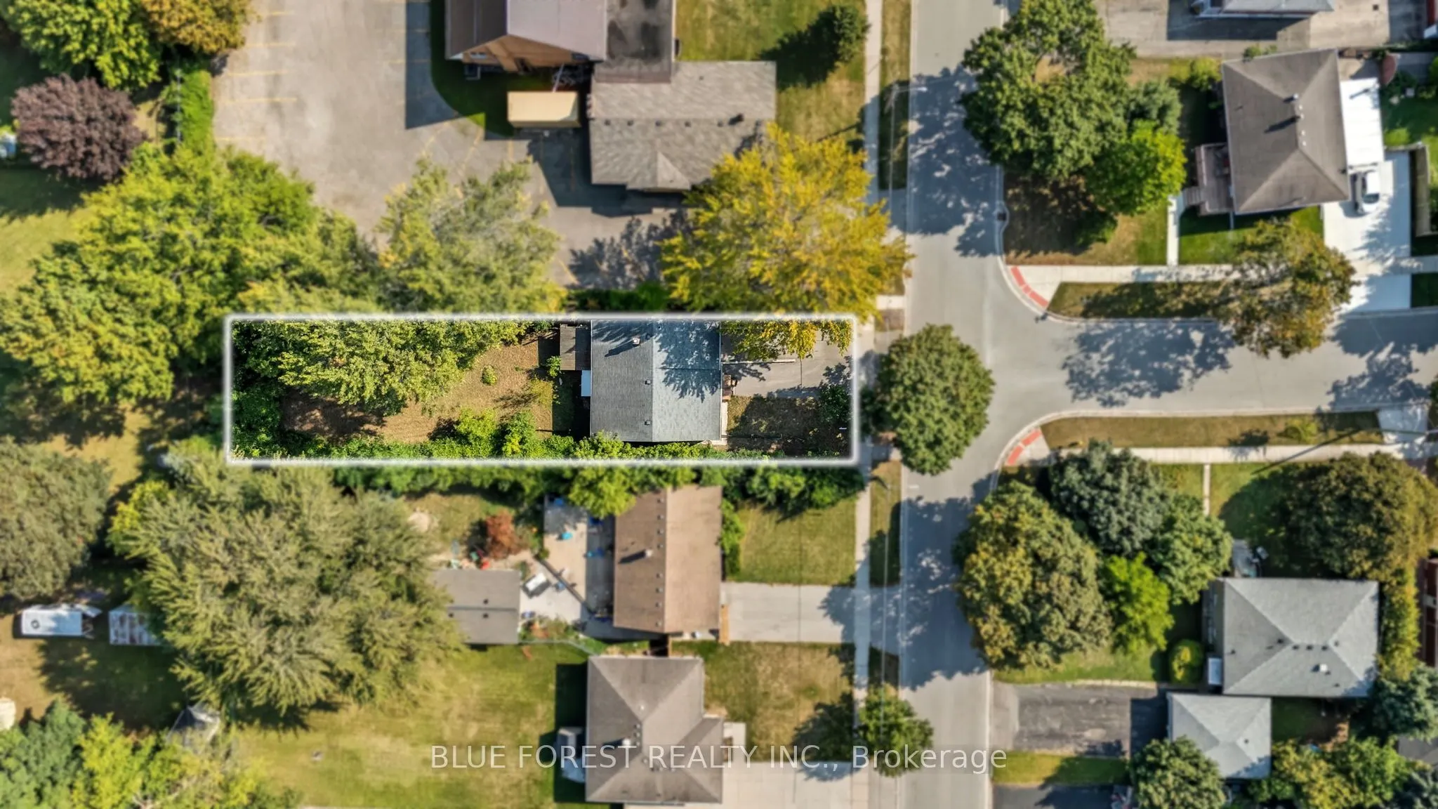 1770 Seeley Drive