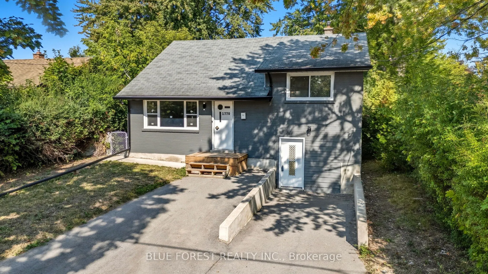 1770 Seeley Drive