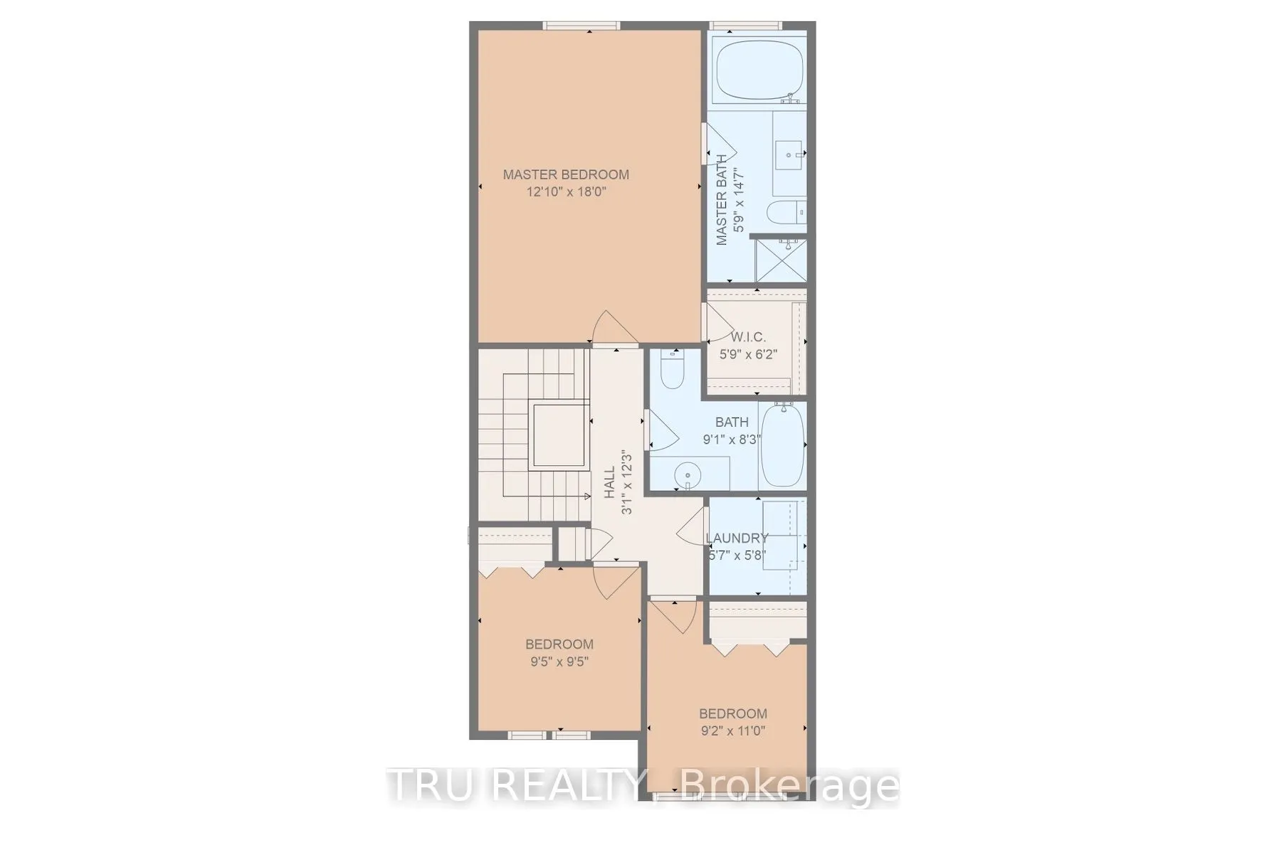 960 Linaria Walk